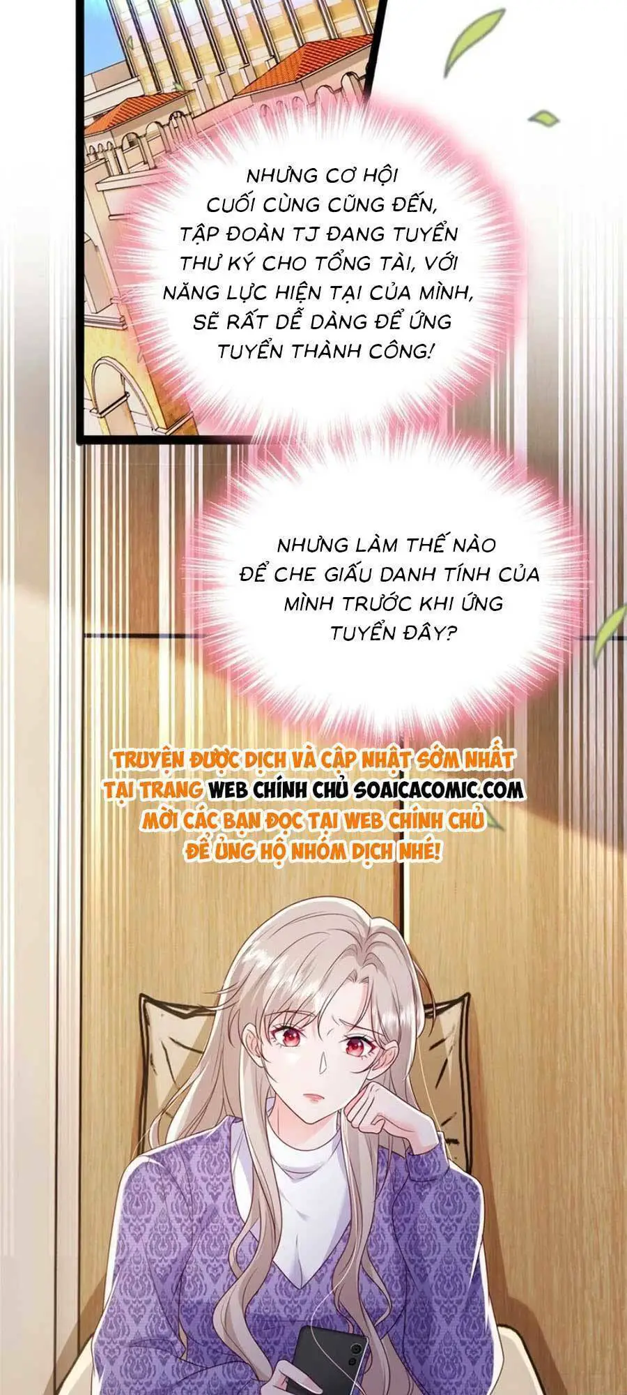 Cô Vợ Của Tôi Không Dễ Bắt Nạt Nettruyen ZZZ Chương 83 Page 2
