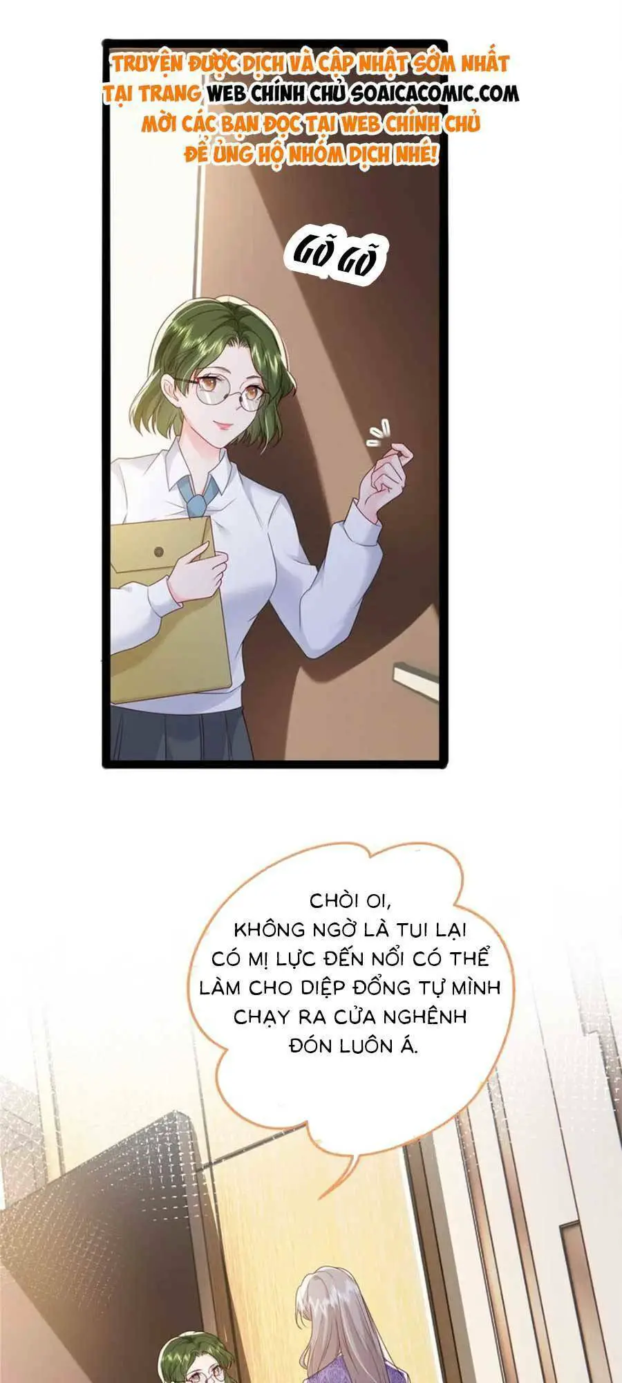 Cô Vợ Của Tôi Không Dễ Bắt Nạt Nettruyen ZZZ Chương 83 Page 5