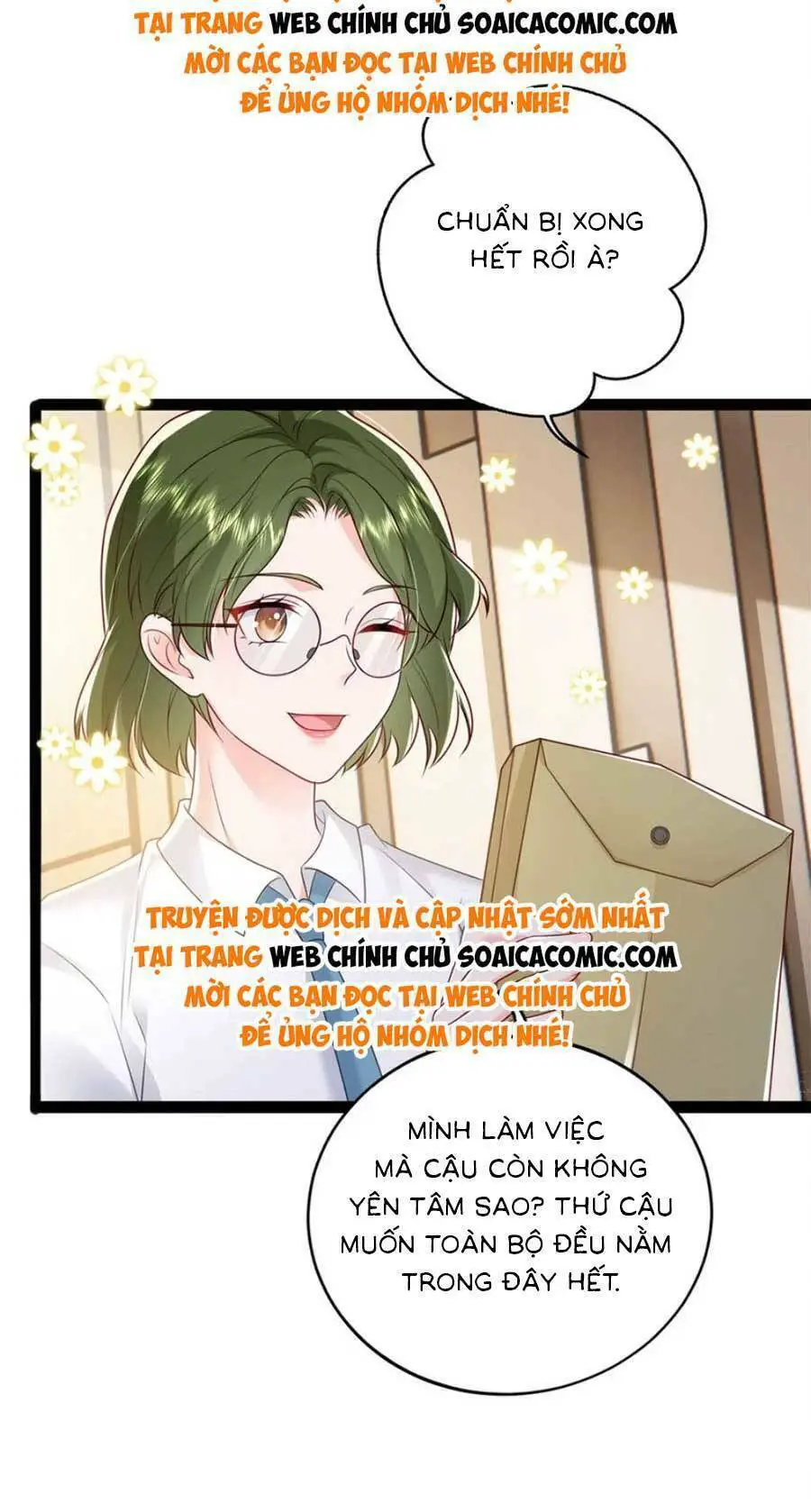 Cô Vợ Của Tôi Không Dễ Bắt Nạt Nettruyen ZZZ Chương 83 Page 7