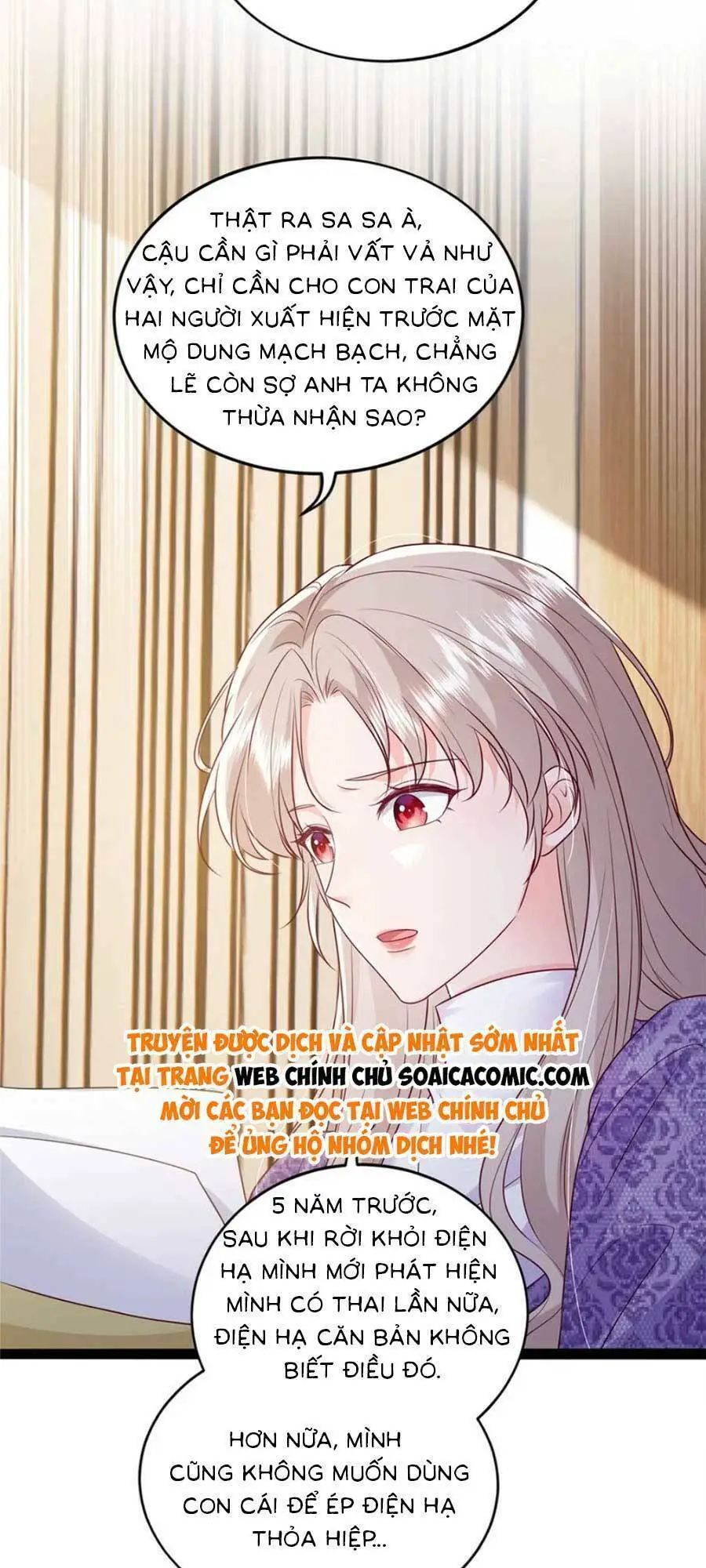 Cô Vợ Của Tôi Không Dễ Bắt Nạt Nettruyen ZZZ Chương 83 Page 10