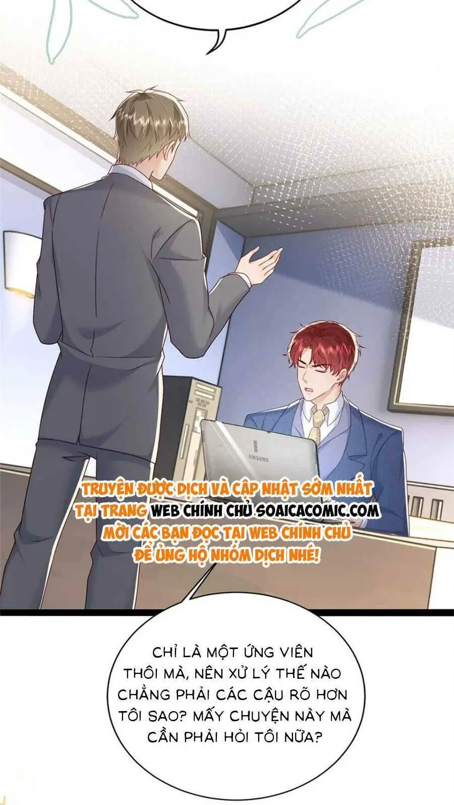 Cô Vợ Của Tôi Không Dễ Bắt Nạt Nettruyen ZZZ Chương 83 Page 20