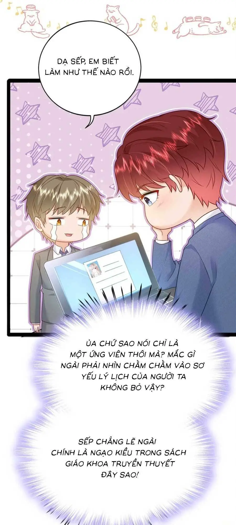 Cô Vợ Của Tôi Không Dễ Bắt Nạt Nettruyen ZZZ Chương 83 Page 21