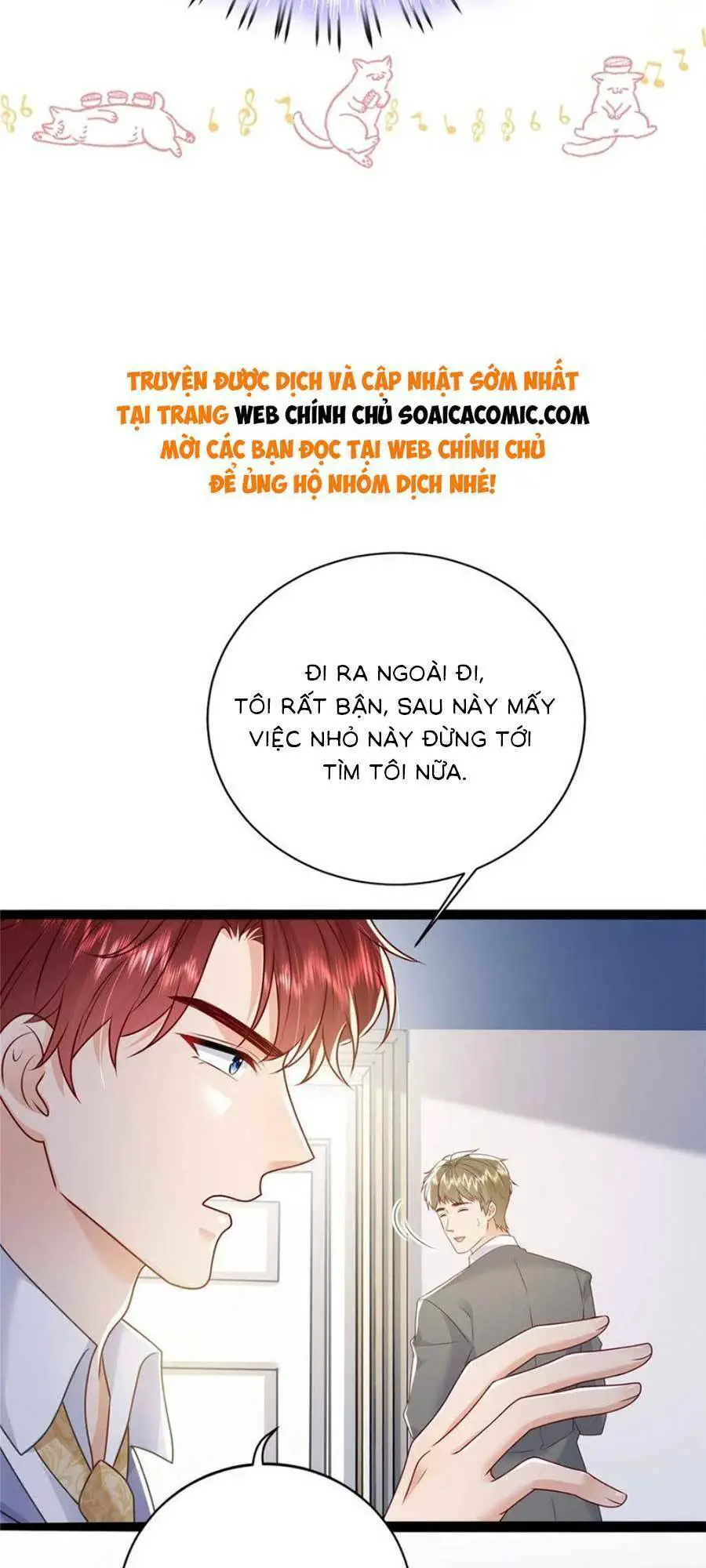 Cô Vợ Của Tôi Không Dễ Bắt Nạt Nettruyen ZZZ Chương 83 Page 22