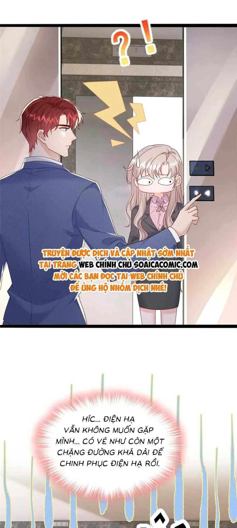 Cô Vợ Của Tôi Không Dễ Bắt Nạt Nettruyen ZZZ Chương 83 Page 29