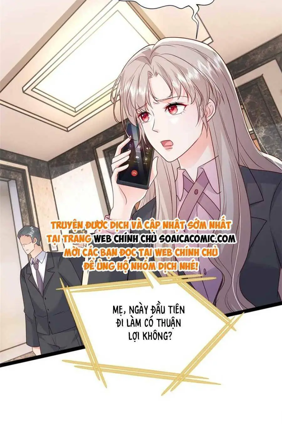 Cô Vợ Của Tôi Không Dễ Bắt Nạt Nettruyen ZZZ Chương 83 Page 31