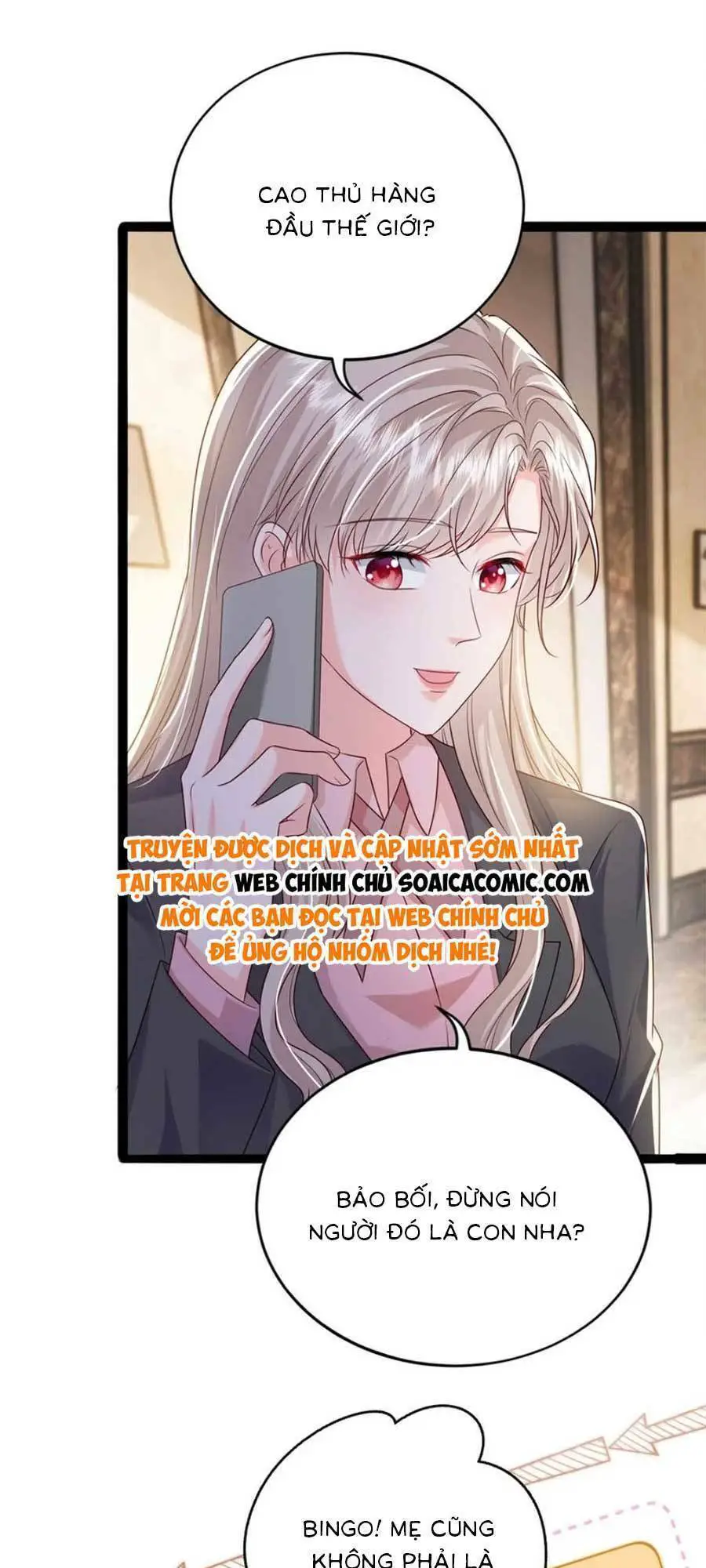 Cô Vợ Của Tôi Không Dễ Bắt Nạt Nettruyen ZZZ Chương 83 Page 35