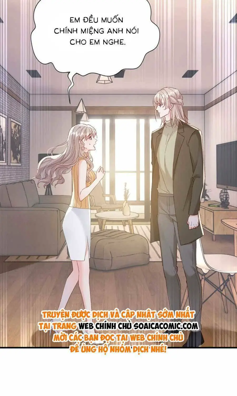 Cô Vợ Của Tôi Không Dễ Bắt Nạt Nettruyen ZZZ Chương 94 Page 4
