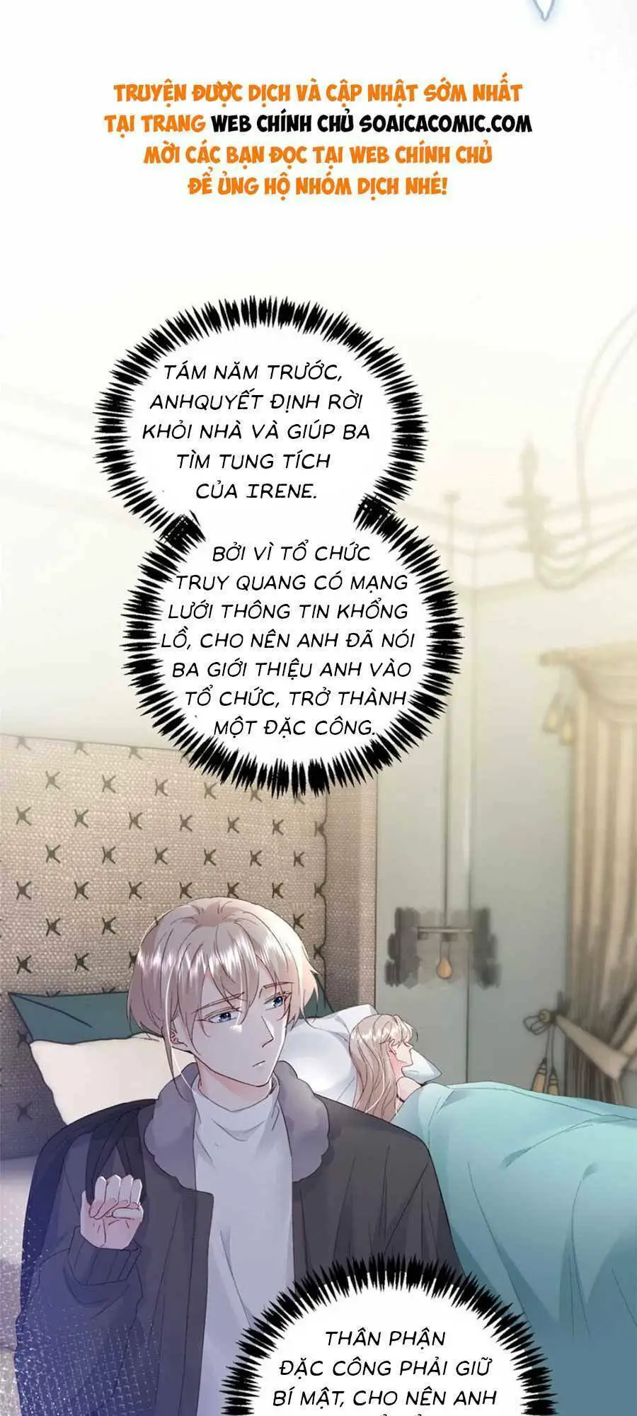 Cô Vợ Của Tôi Không Dễ Bắt Nạt Nettruyen ZZZ Chương 94 Page 6