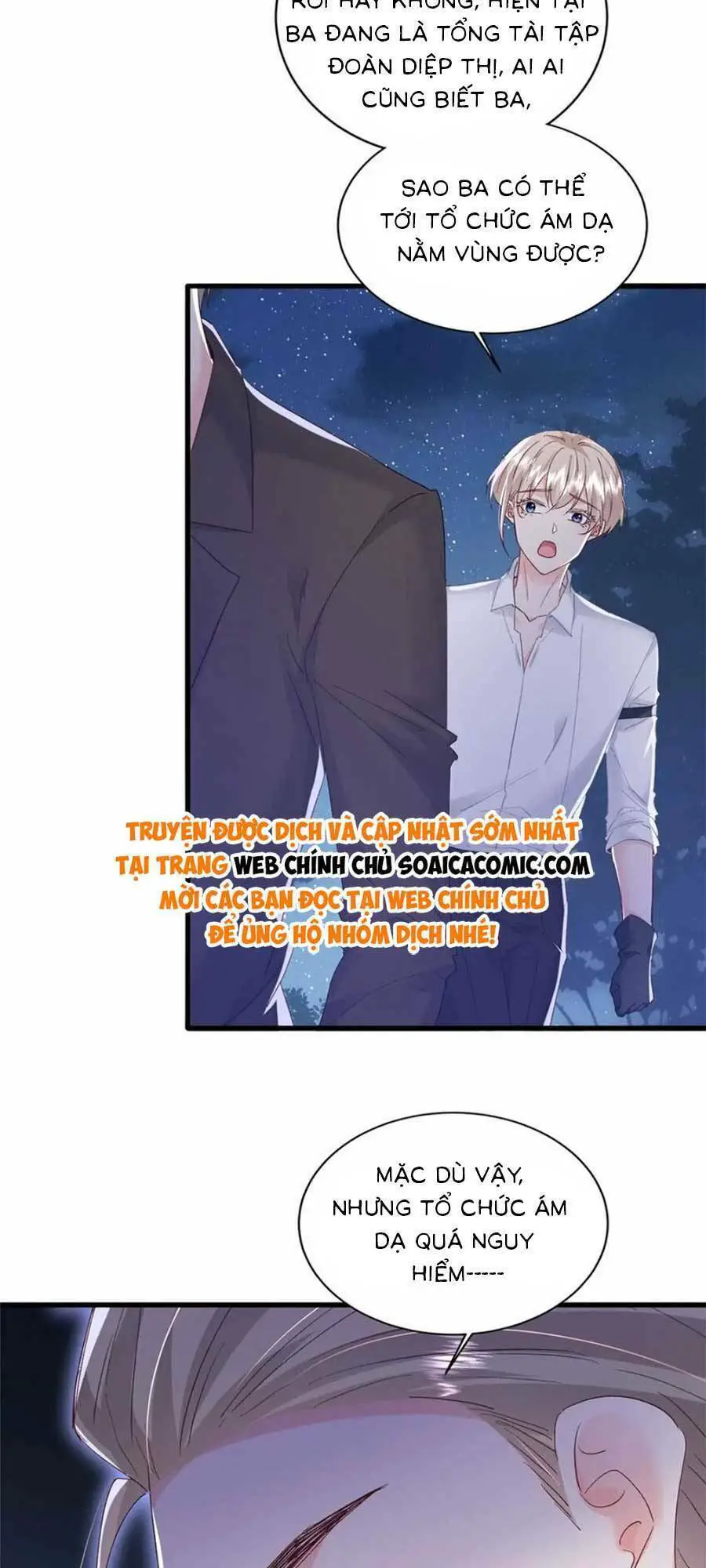 Cô Vợ Của Tôi Không Dễ Bắt Nạt Nettruyen ZZZ Chương 94 Page 14