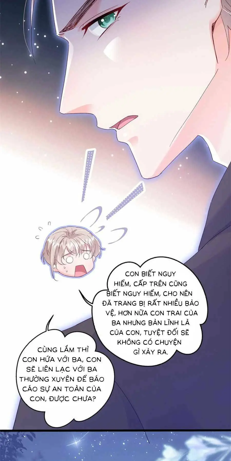 Cô Vợ Của Tôi Không Dễ Bắt Nạt Nettruyen ZZZ Chương 94 Page 15
