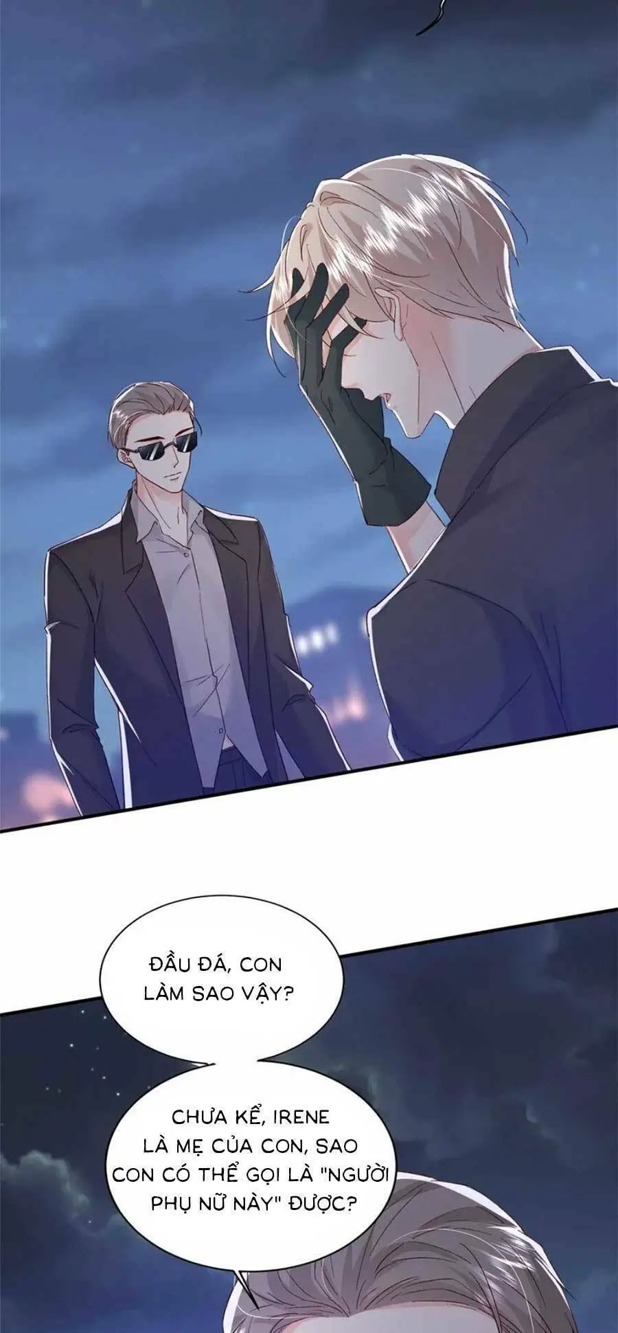 Cô Vợ Của Tôi Không Dễ Bắt Nạt Nettruyen ZZZ Chương 94 Page 18