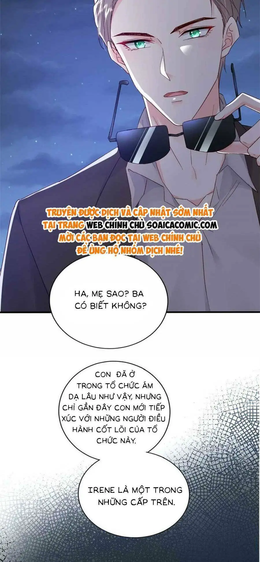 Cô Vợ Của Tôi Không Dễ Bắt Nạt Nettruyen ZZZ Chương 94 Page 19