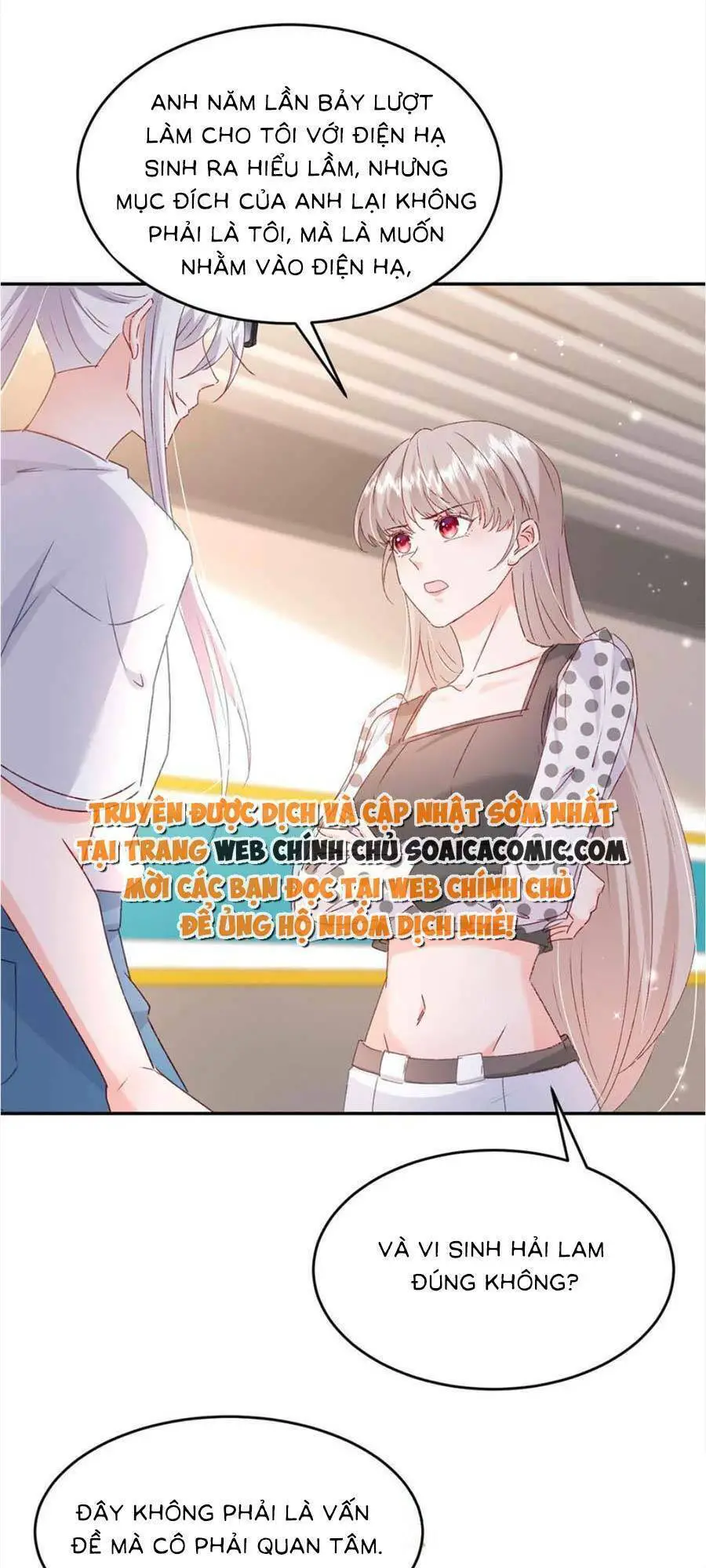 Cô Vợ Của Tôi Không Dễ Bắt Nạt Nettruyen ZZZ Chương 59 Page 6
