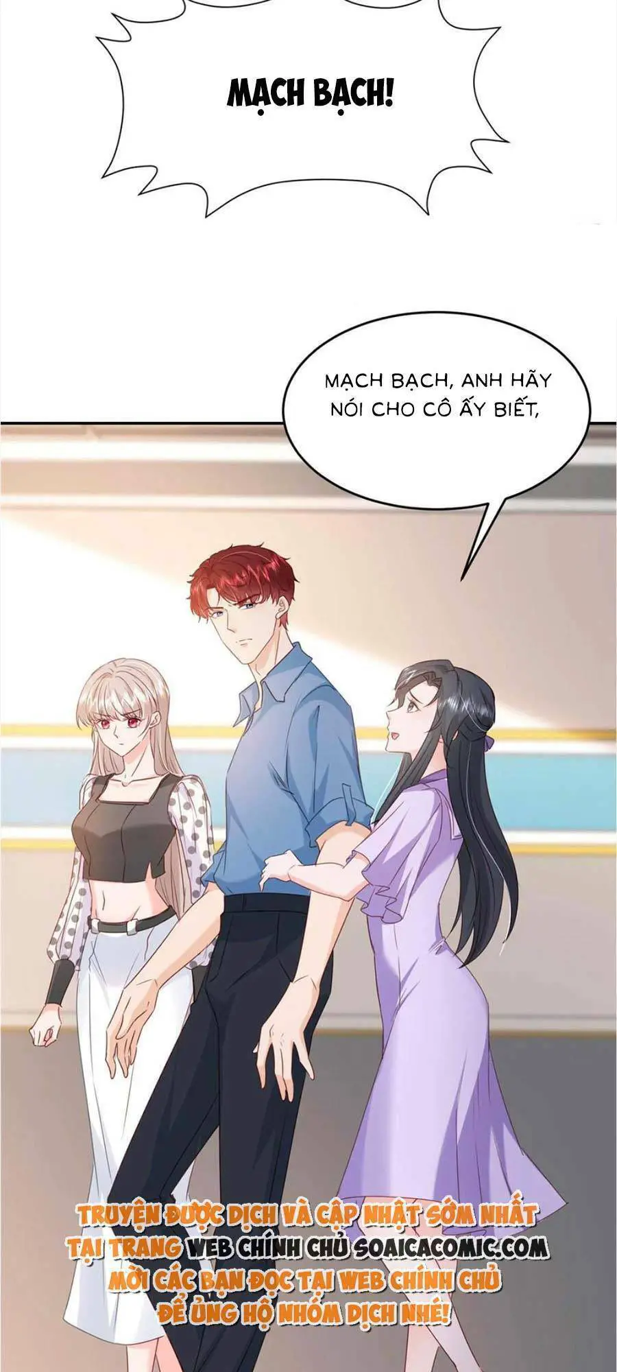 Cô Vợ Của Tôi Không Dễ Bắt Nạt Nettruyen ZZZ Chương 59 Page 16