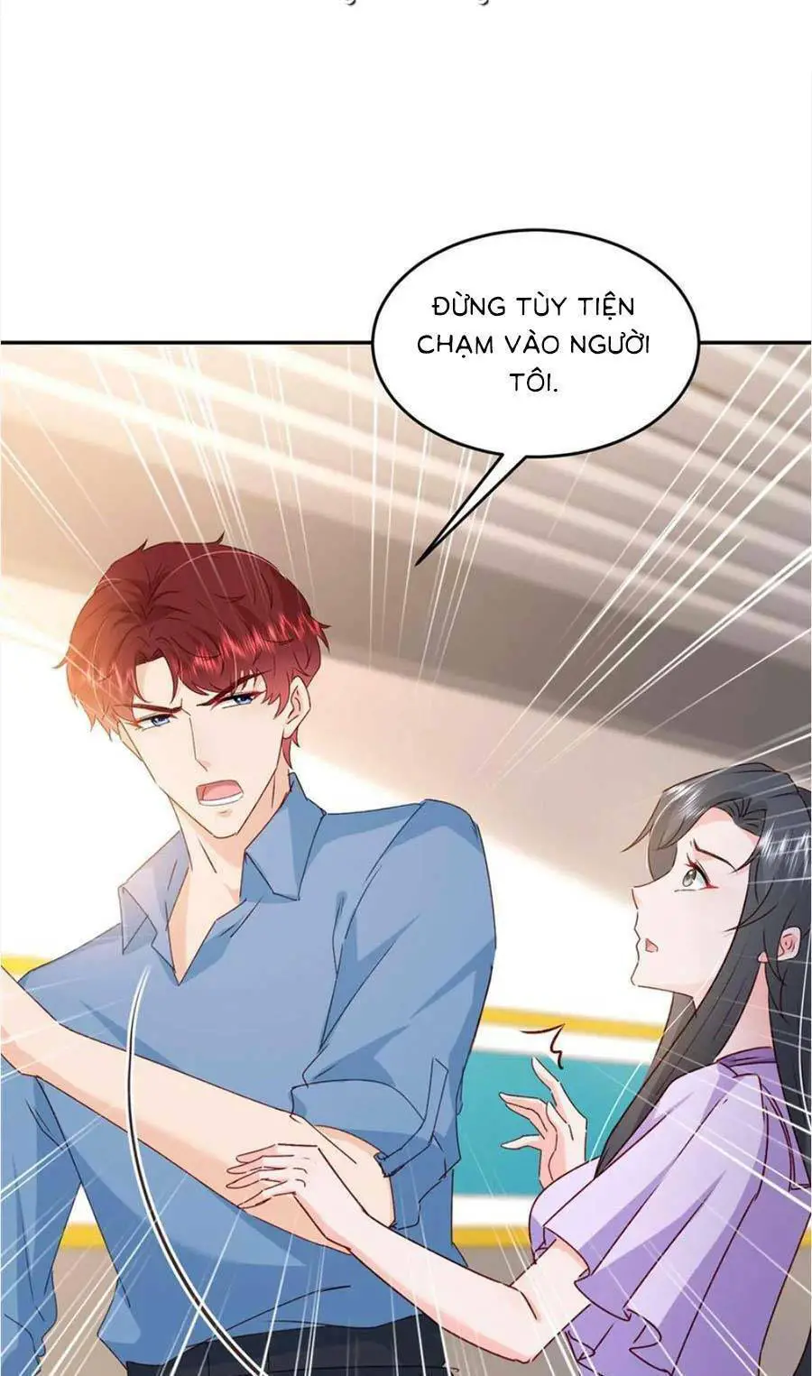 Cô Vợ Của Tôi Không Dễ Bắt Nạt Nettruyen ZZZ Chương 59 Page 18