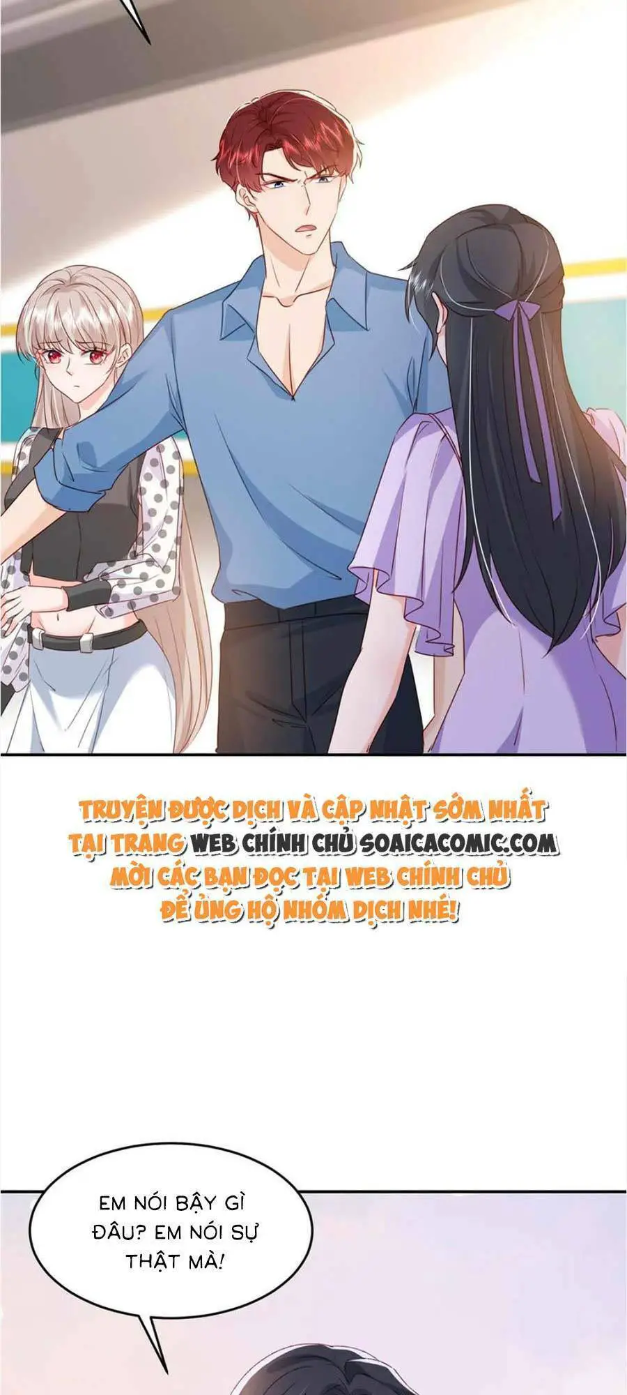 Cô Vợ Của Tôi Không Dễ Bắt Nạt Nettruyen ZZZ Chương 59 Page 21