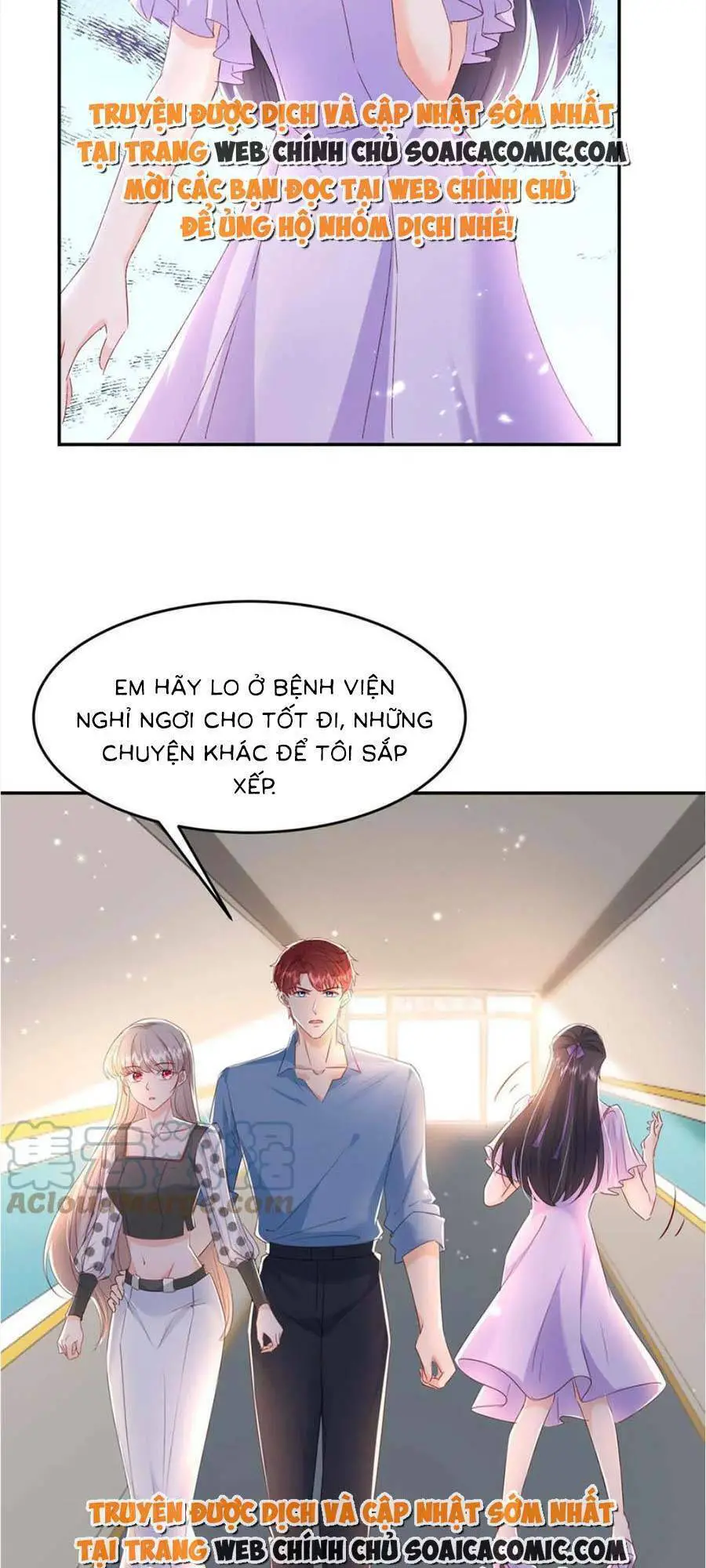 Cô Vợ Của Tôi Không Dễ Bắt Nạt Nettruyen ZZZ Chương 59 Page 27