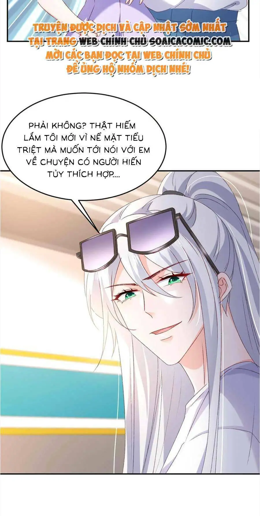 Cô Vợ Của Tôi Không Dễ Bắt Nạt Nettruyen ZZZ Chương 59 Page 32