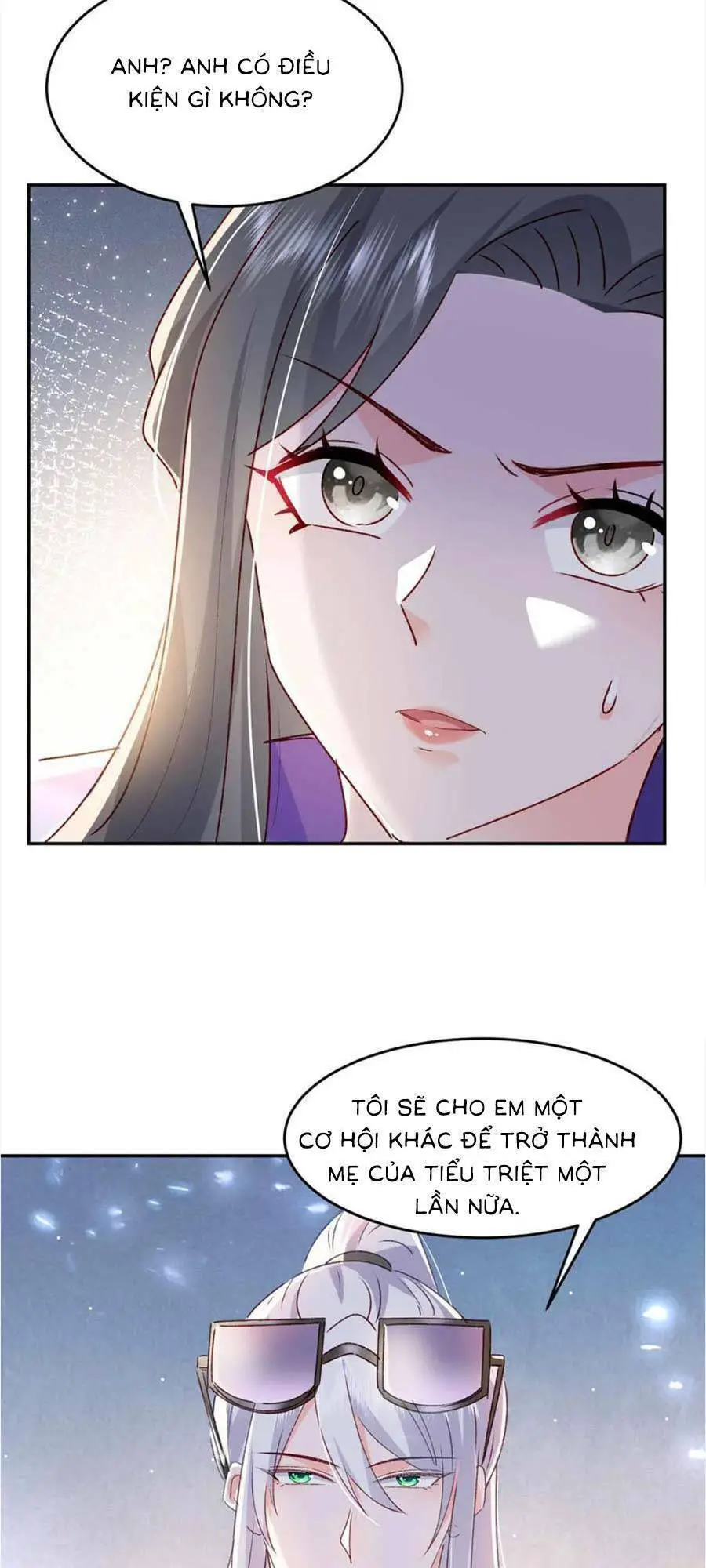 Cô Vợ Của Tôi Không Dễ Bắt Nạt Nettruyen ZZZ Chương 59 Page 35