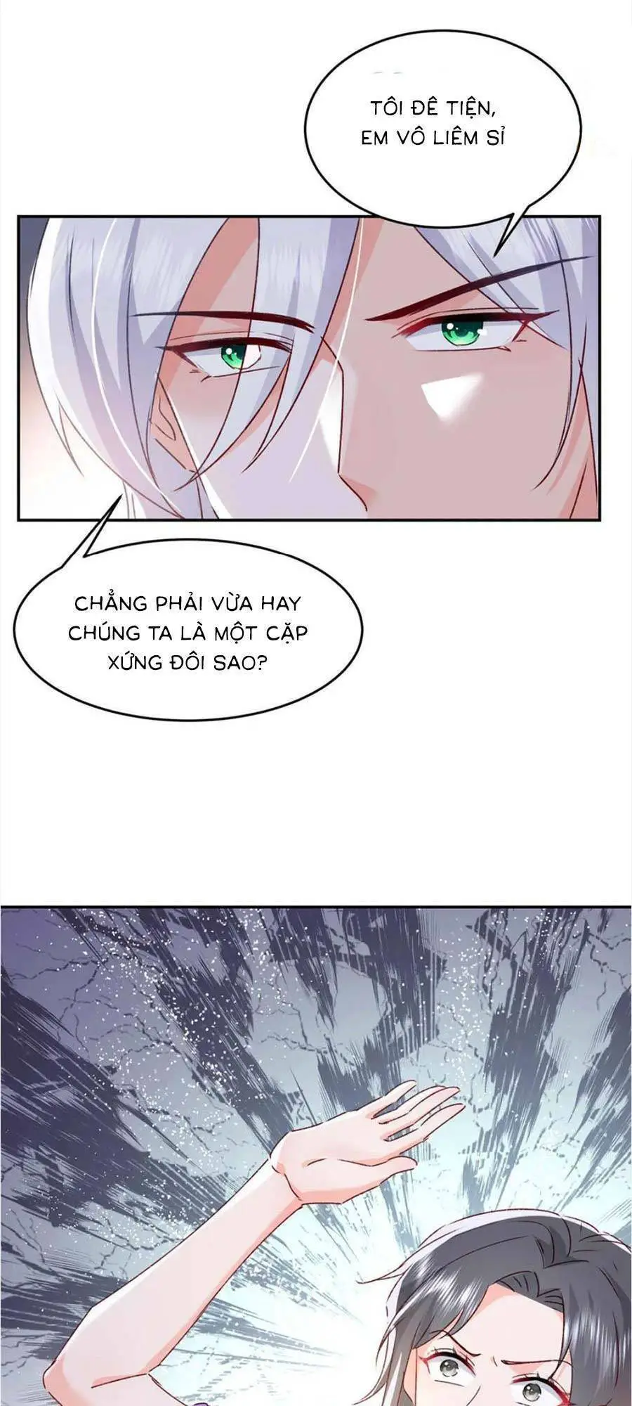 Cô Vợ Của Tôi Không Dễ Bắt Nạt Nettruyen ZZZ Chương 59 Page 38