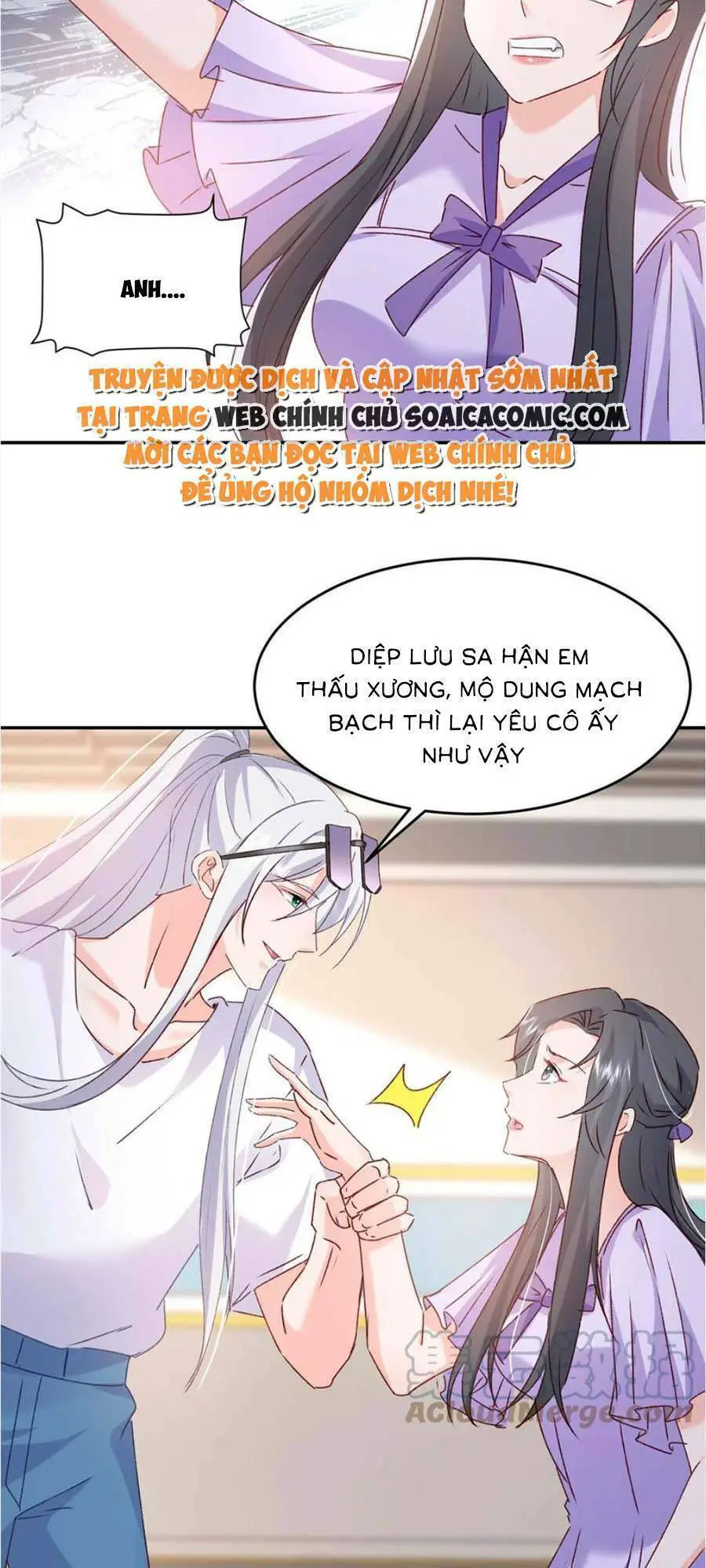 Cô Vợ Của Tôi Không Dễ Bắt Nạt Nettruyen ZZZ Chương 59 Page 39