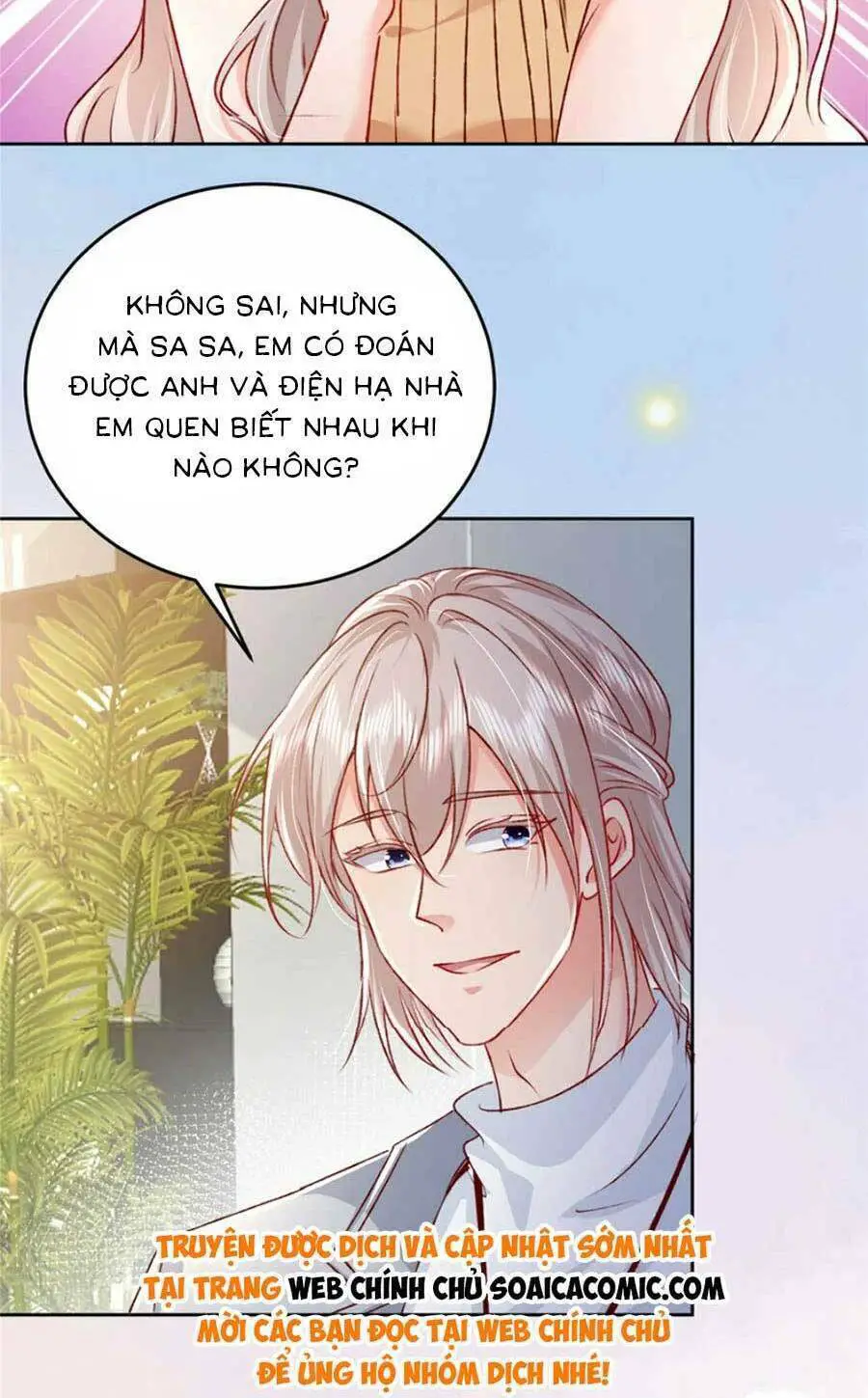 Cô Vợ Của Tôi Không Dễ Bắt Nạt Nettruyen ZZZ Chương 93 Page 32
