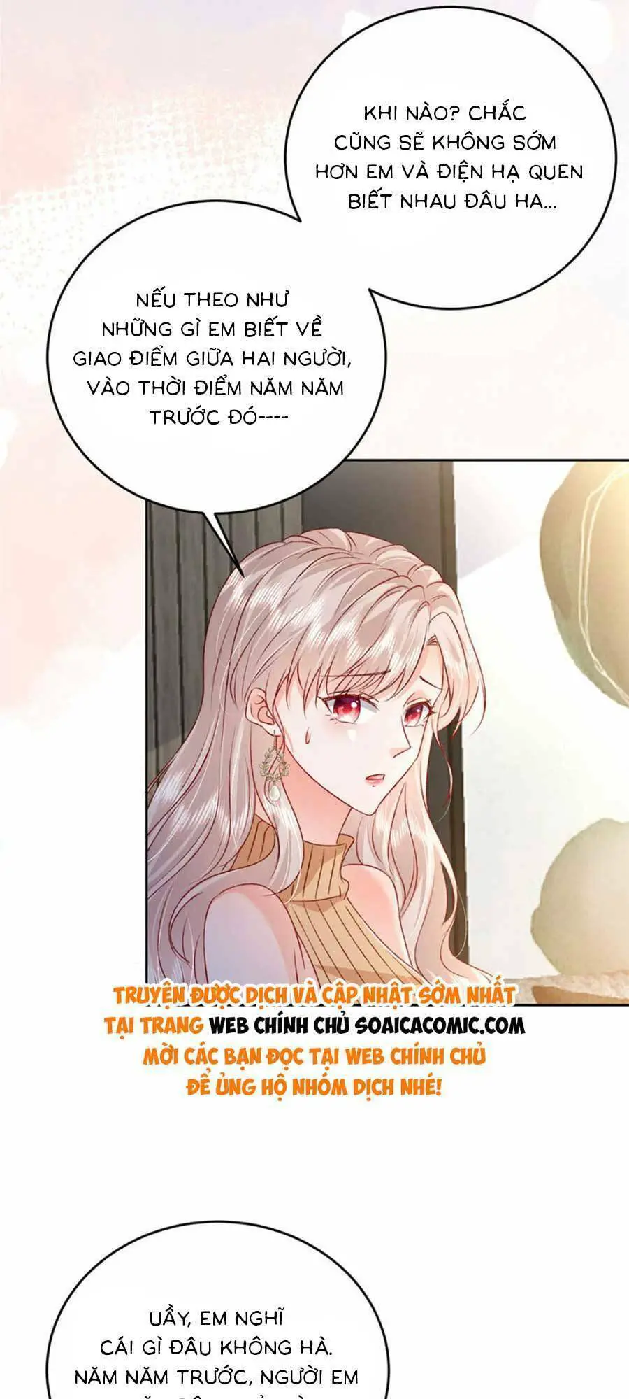 Cô Vợ Của Tôi Không Dễ Bắt Nạt Nettruyen ZZZ Chương 93 Page 33