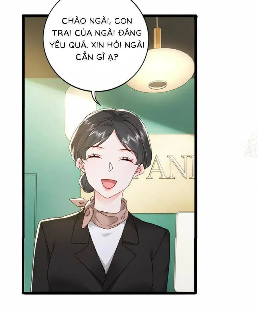 Cô Vợ Của Tôi Không Dễ Bắt Nạt Nettruyen ZZZ Chương 84 Page 15