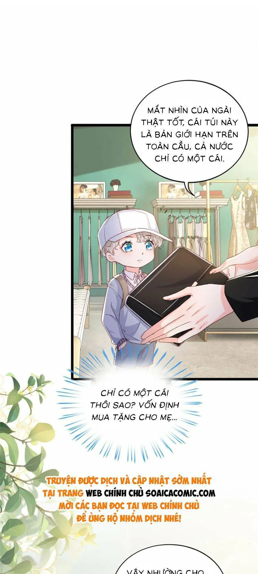 Cô Vợ Của Tôi Không Dễ Bắt Nạt Nettruyen ZZZ Chương 84 Page 17