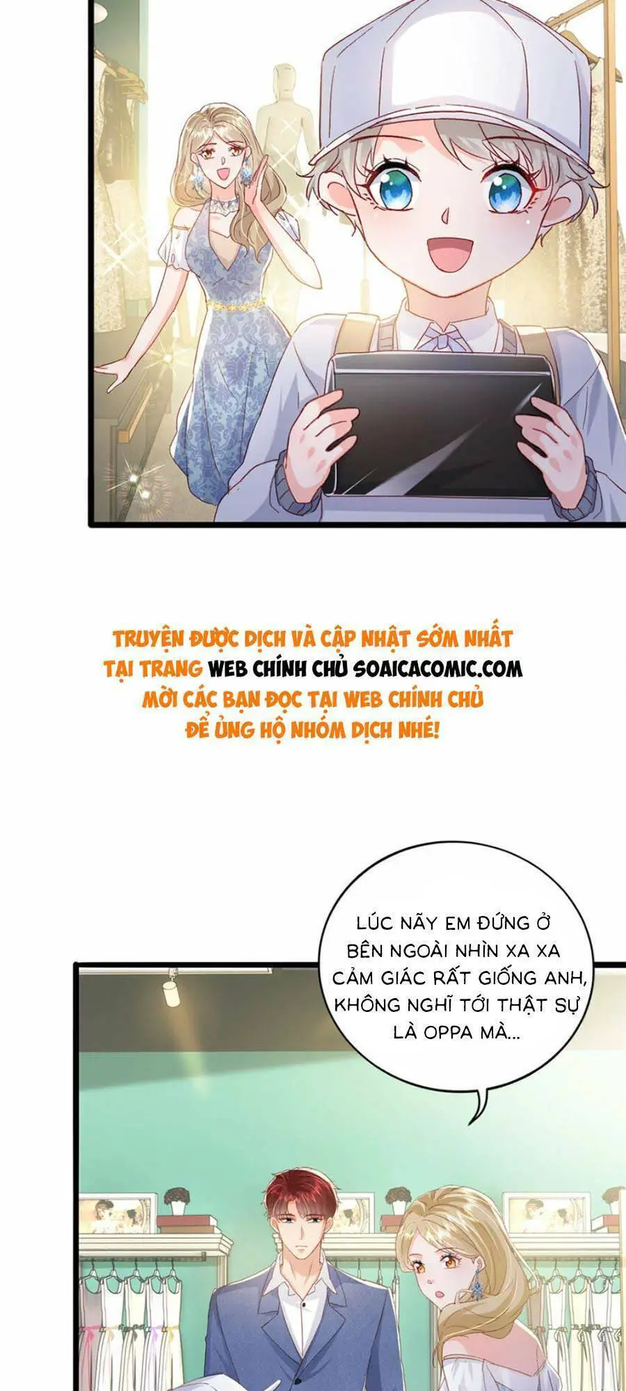 Cô Vợ Của Tôi Không Dễ Bắt Nạt Nettruyen ZZZ Chương 84 Page 22
