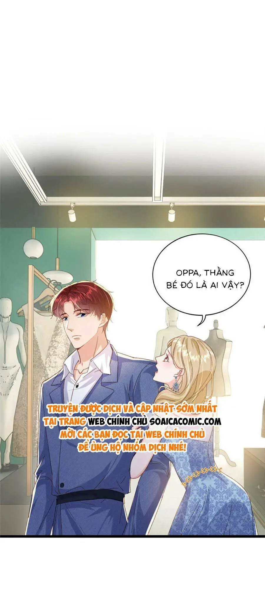 Cô Vợ Của Tôi Không Dễ Bắt Nạt Nettruyen ZZZ Chương 84 Page 27