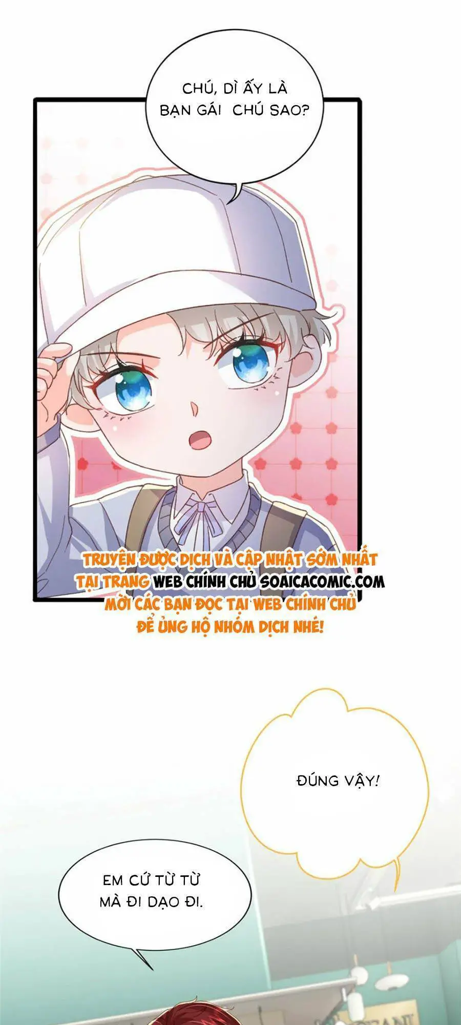 Cô Vợ Của Tôi Không Dễ Bắt Nạt Nettruyen ZZZ Chương 84 Page 28