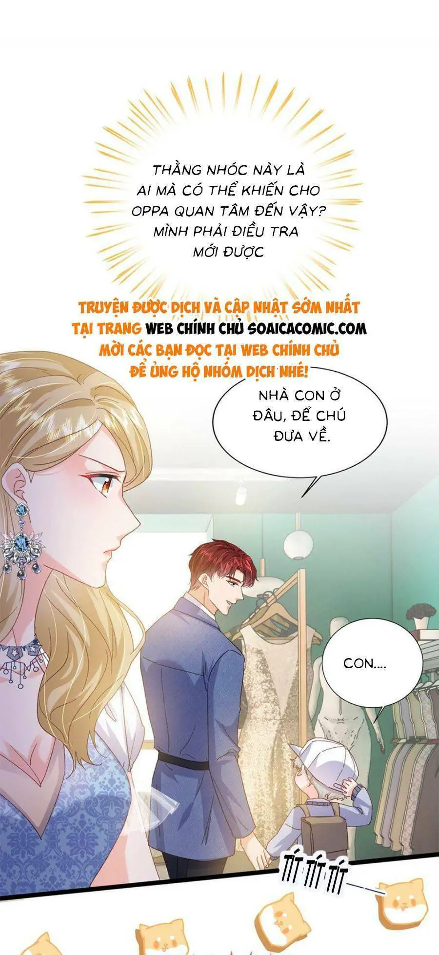 Cô Vợ Của Tôi Không Dễ Bắt Nạt Nettruyen ZZZ Chương 84 Page 31
