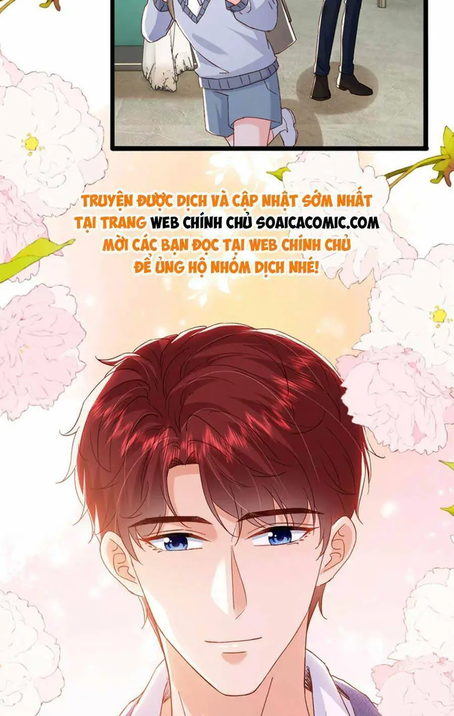 Cô Vợ Của Tôi Không Dễ Bắt Nạt Nettruyen ZZZ Chương 84 Page 34