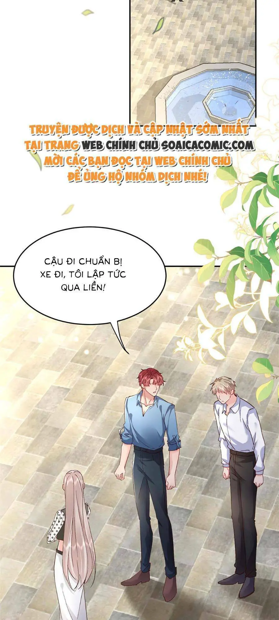 Cô Vợ Của Tôi Không Dễ Bắt Nạt Nettruyen ZZZ Chương 57 Page 2