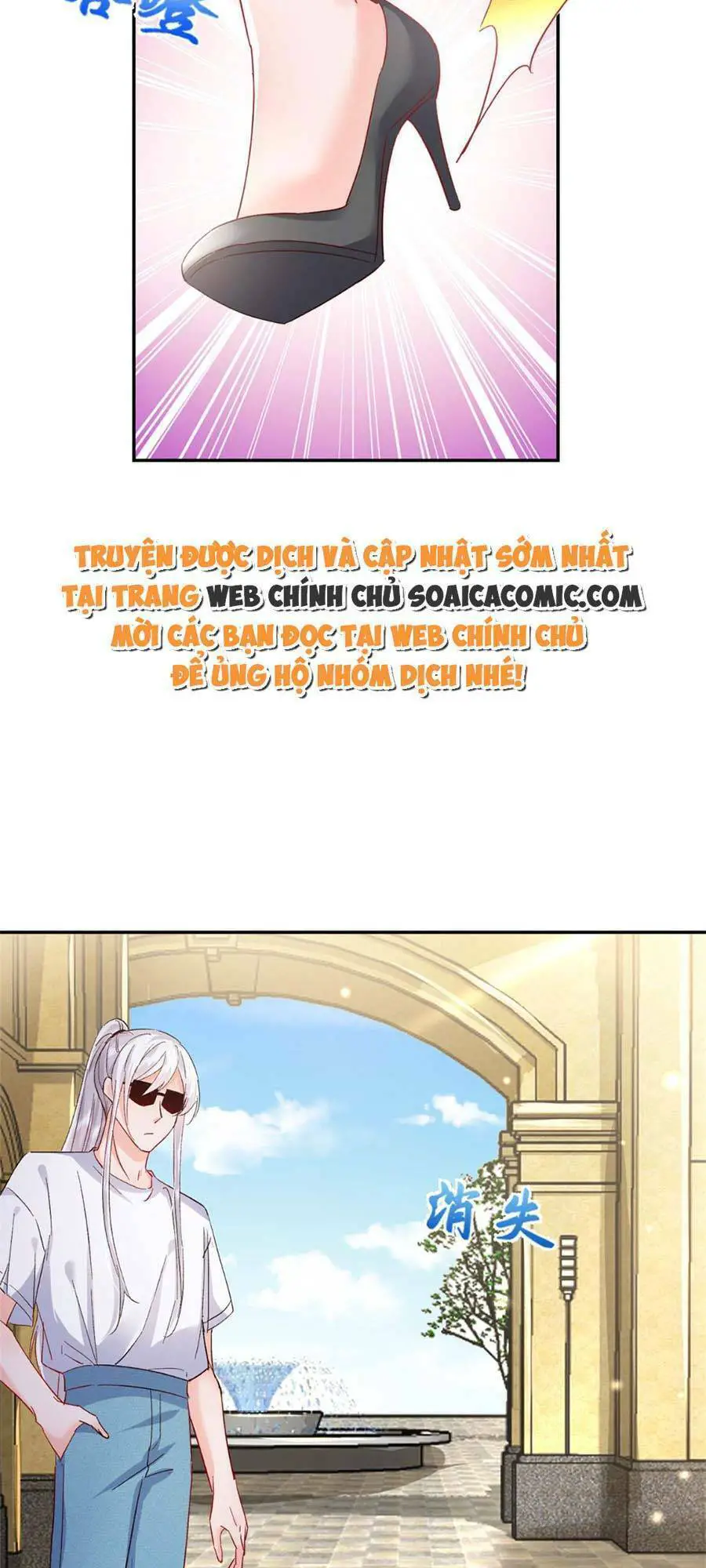 Cô Vợ Của Tôi Không Dễ Bắt Nạt Nettruyen ZZZ Chương 57 Page 17