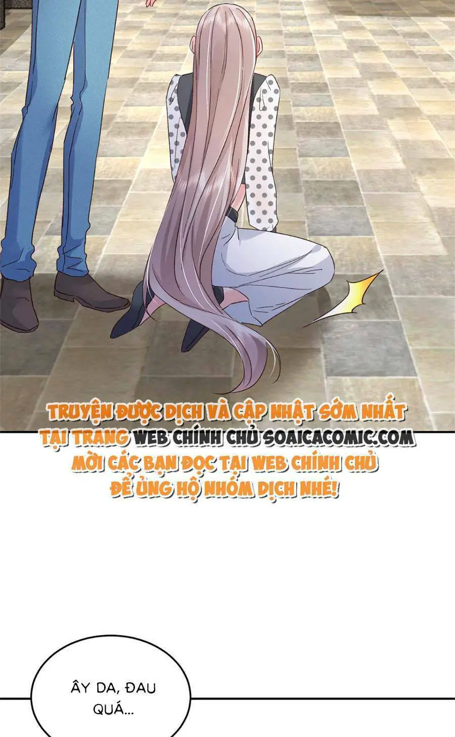 Cô Vợ Của Tôi Không Dễ Bắt Nạt Nettruyen ZZZ Chương 57 Page 18