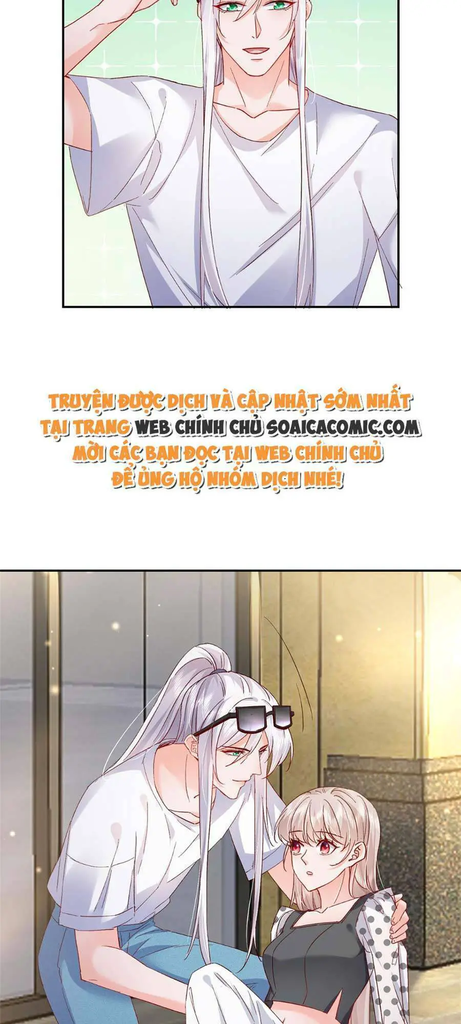 Cô Vợ Của Tôi Không Dễ Bắt Nạt Nettruyen ZZZ Chương 57 Page 22