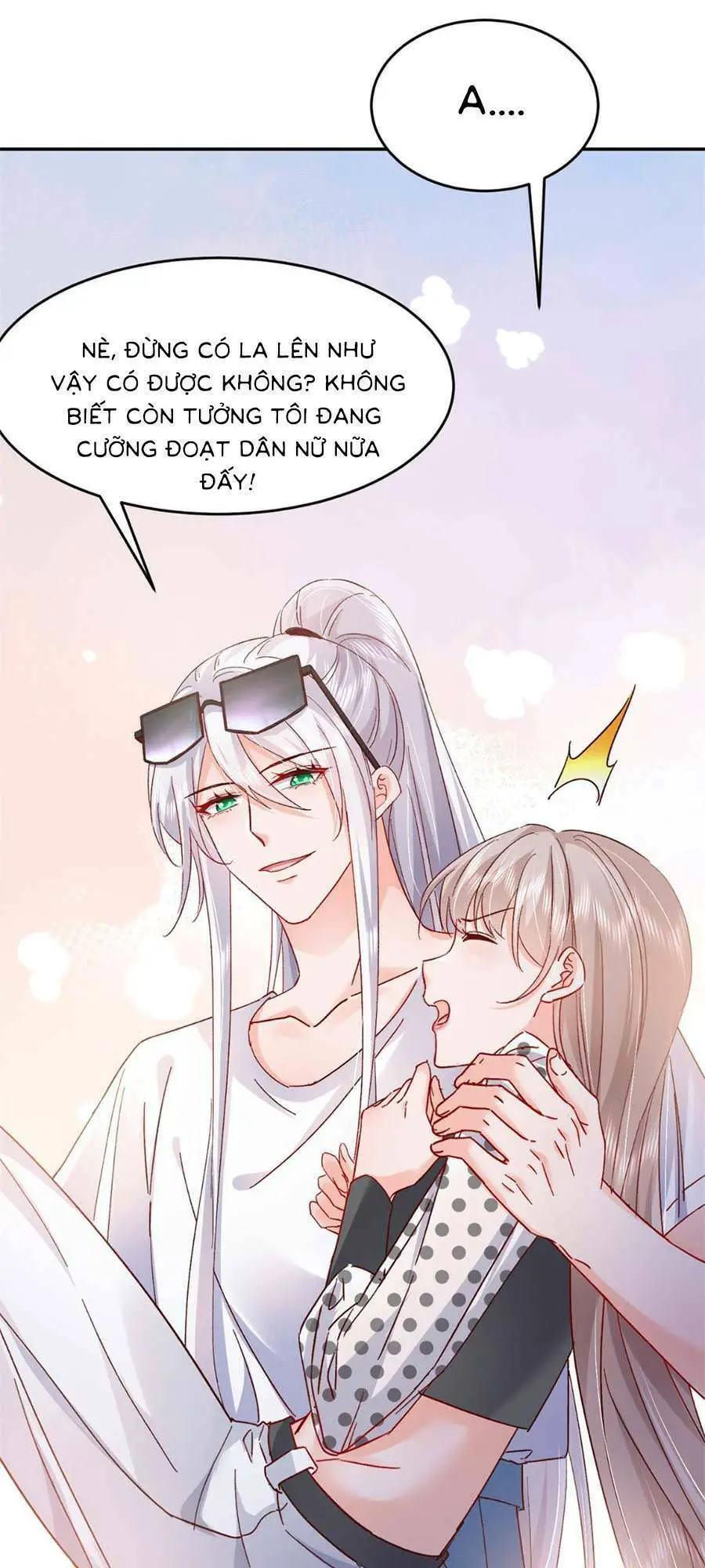 Cô Vợ Của Tôi Không Dễ Bắt Nạt Nettruyen ZZZ Chương 57 Page 25