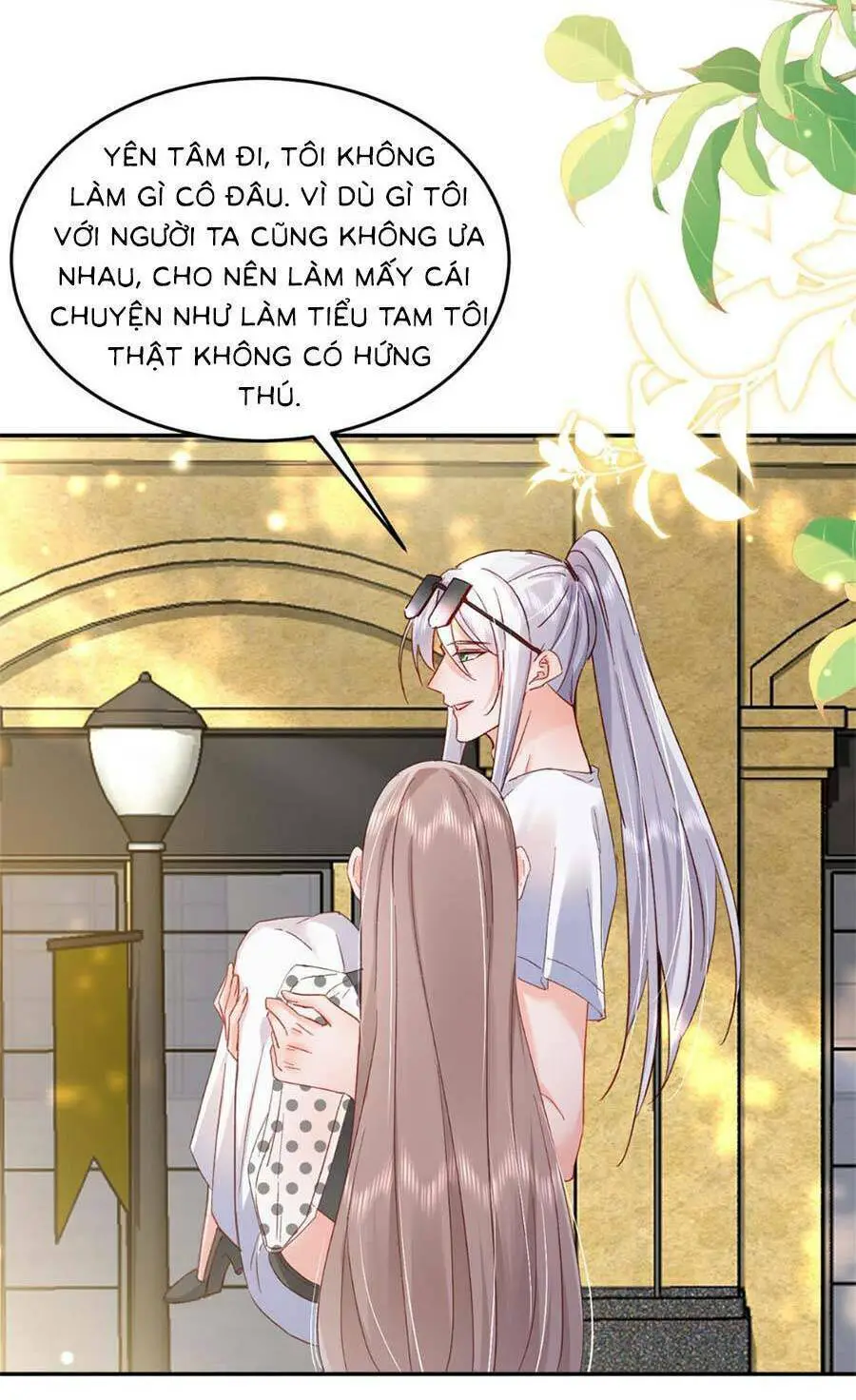 Cô Vợ Của Tôi Không Dễ Bắt Nạt Nettruyen ZZZ Chương 57 Page 29