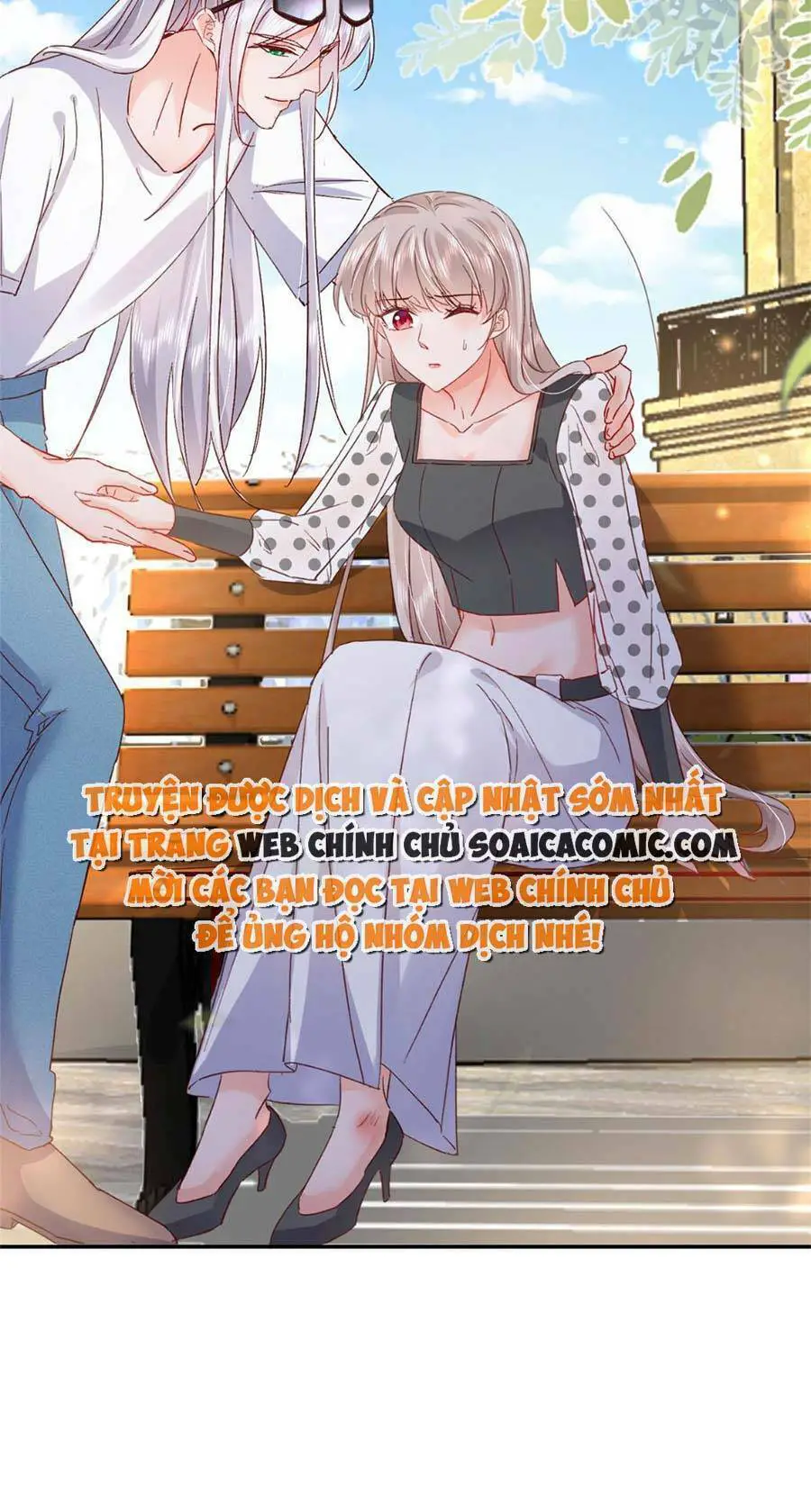 Cô Vợ Của Tôi Không Dễ Bắt Nạt Nettruyen ZZZ Chương 57 Page 32