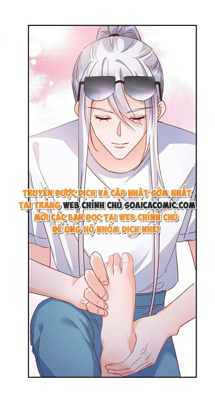 Cô Vợ Của Tôi Không Dễ Bắt Nạt Nettruyen ZZZ Chương 57 Page 33