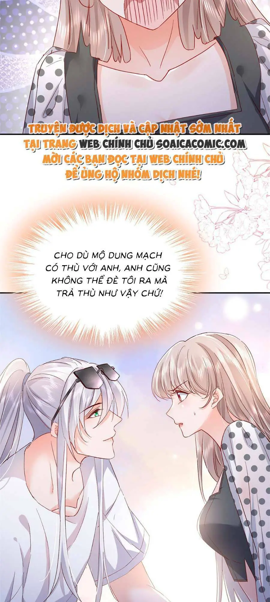 Cô Vợ Của Tôi Không Dễ Bắt Nạt Nettruyen ZZZ Chương 57 Page 35