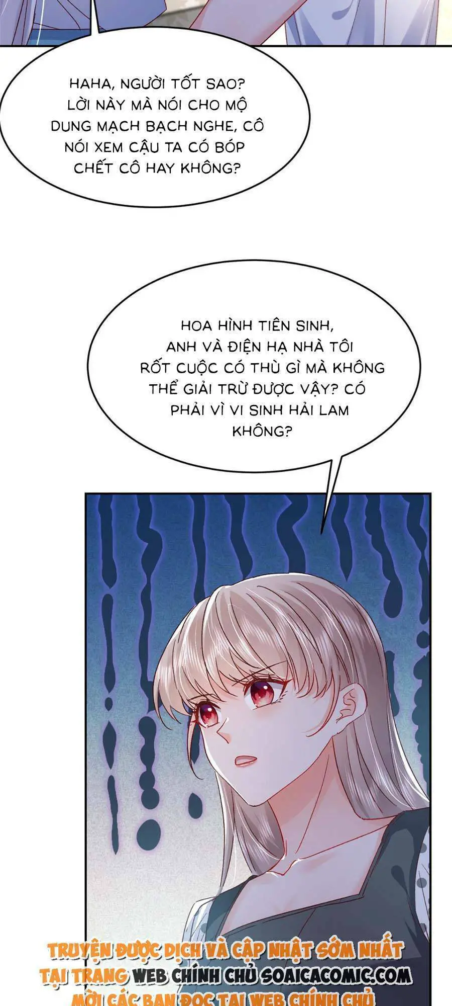 Cô Vợ Của Tôi Không Dễ Bắt Nạt Nettruyen ZZZ Chương 57 Page 44