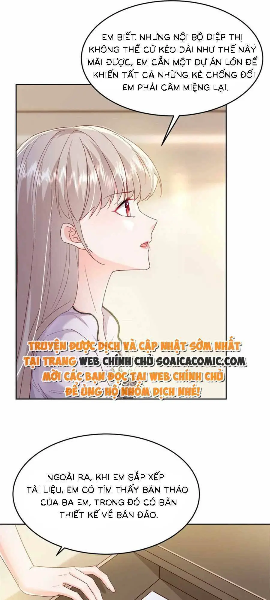 Cô Vợ Của Tôi Không Dễ Bắt Nạt Nettruyen ZZZ Chương 64 Page 31