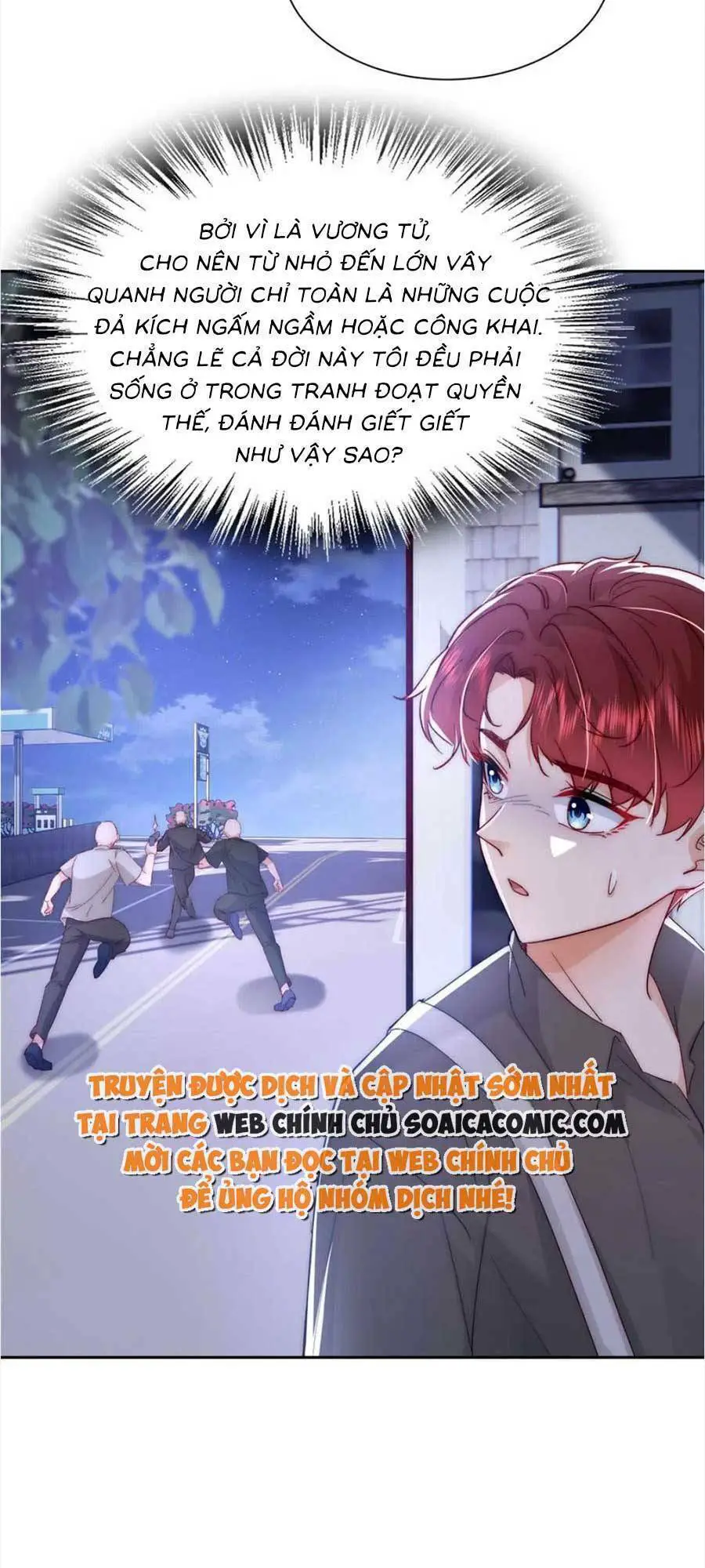Cô Vợ Của Tôi Không Dễ Bắt Nạt Nettruyen ZZZ Chương 56 Page 6