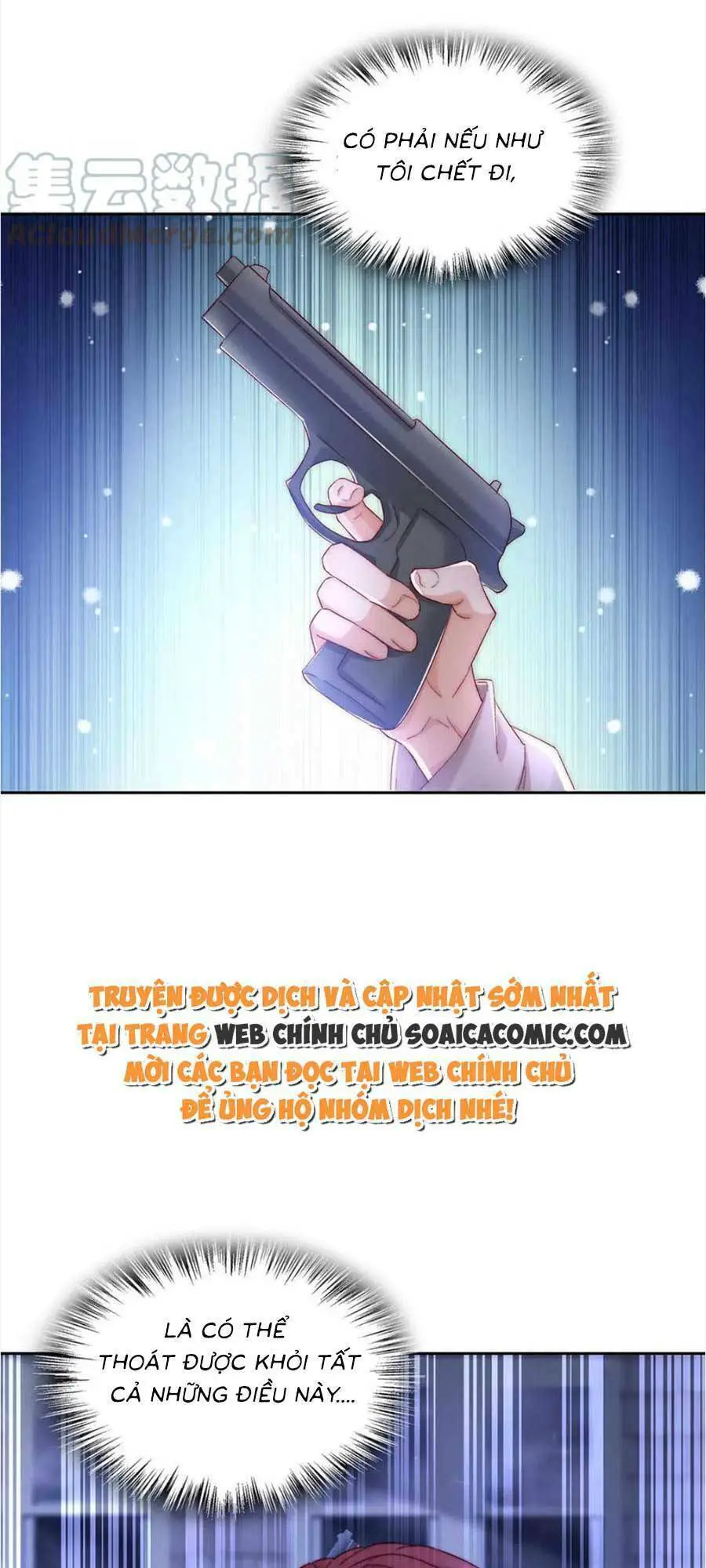 Cô Vợ Của Tôi Không Dễ Bắt Nạt Nettruyen ZZZ Chương 56 Page 7