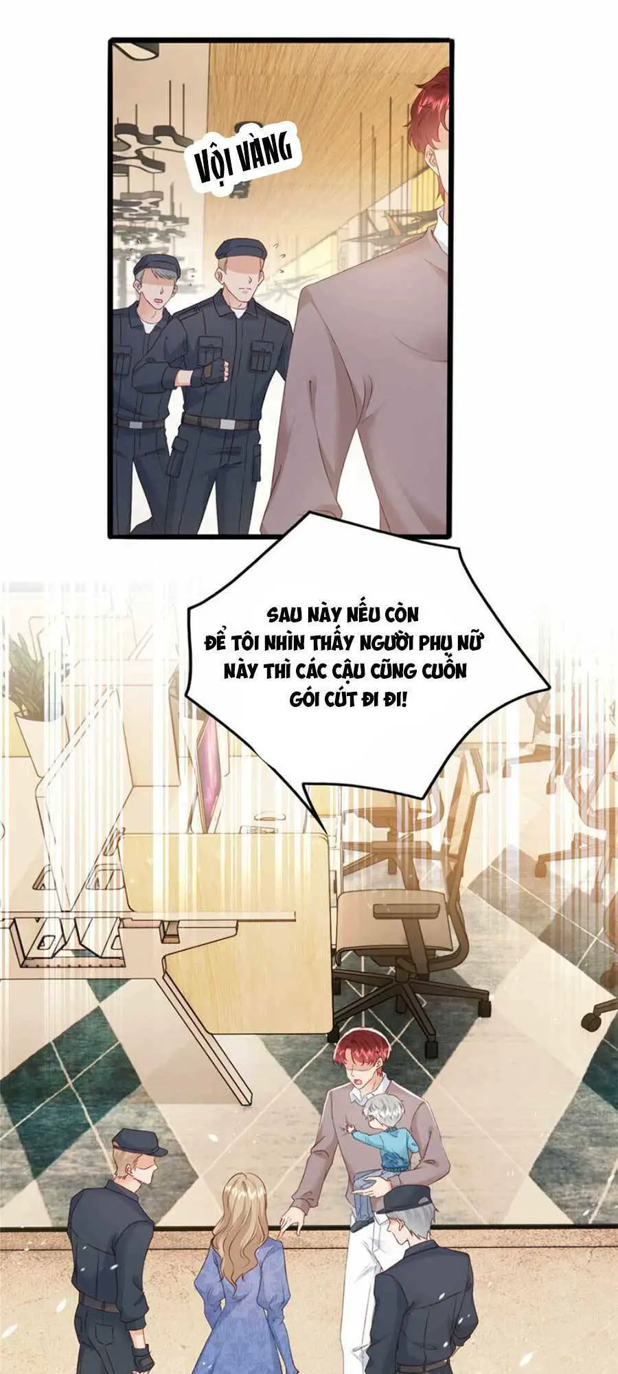 Cô Vợ Của Tôi Không Dễ Bắt Nạt Nettruyen ZZZ Chương 91 Page 5