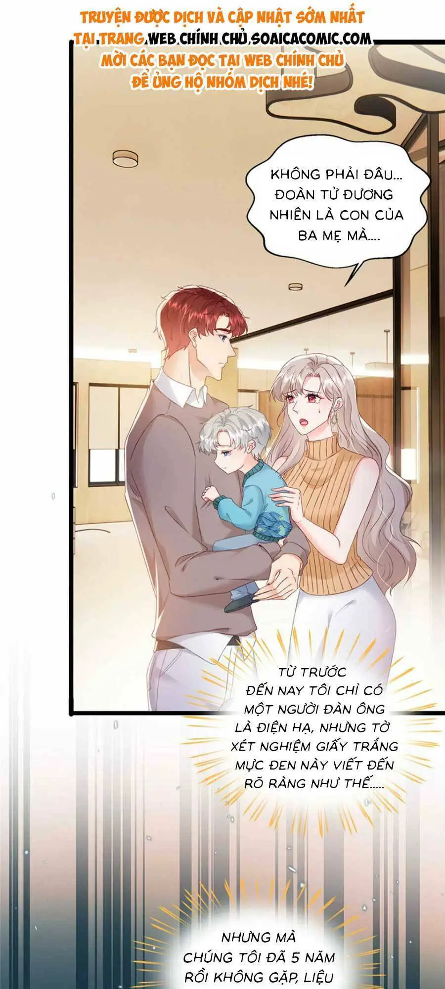 Cô Vợ Của Tôi Không Dễ Bắt Nạt Nettruyen ZZZ Chương 91 Page 9