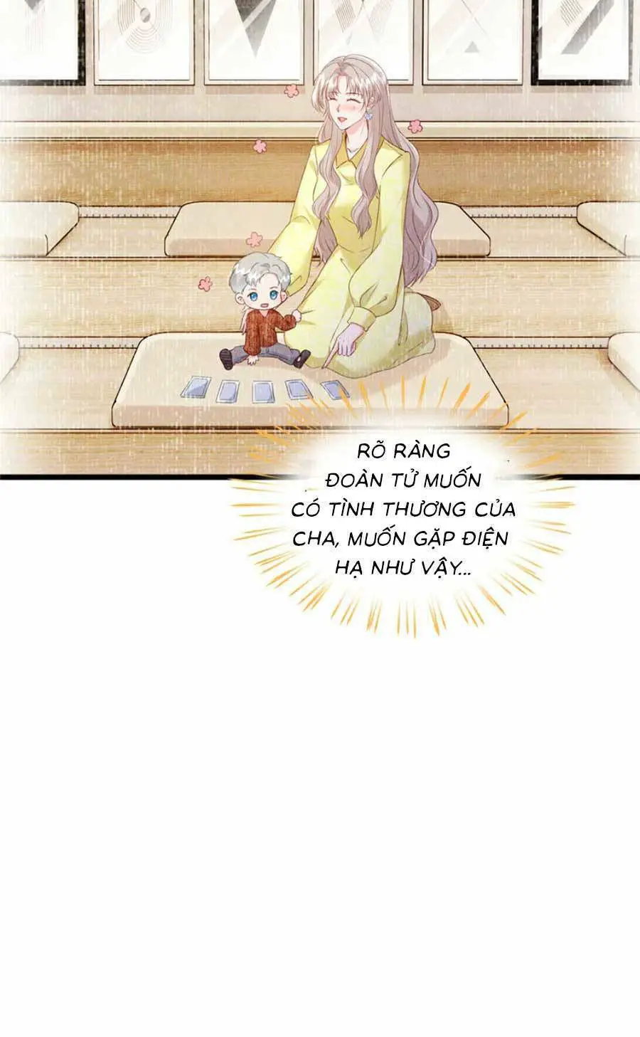 Cô Vợ Của Tôi Không Dễ Bắt Nạt Nettruyen ZZZ Chương 91 Page 11